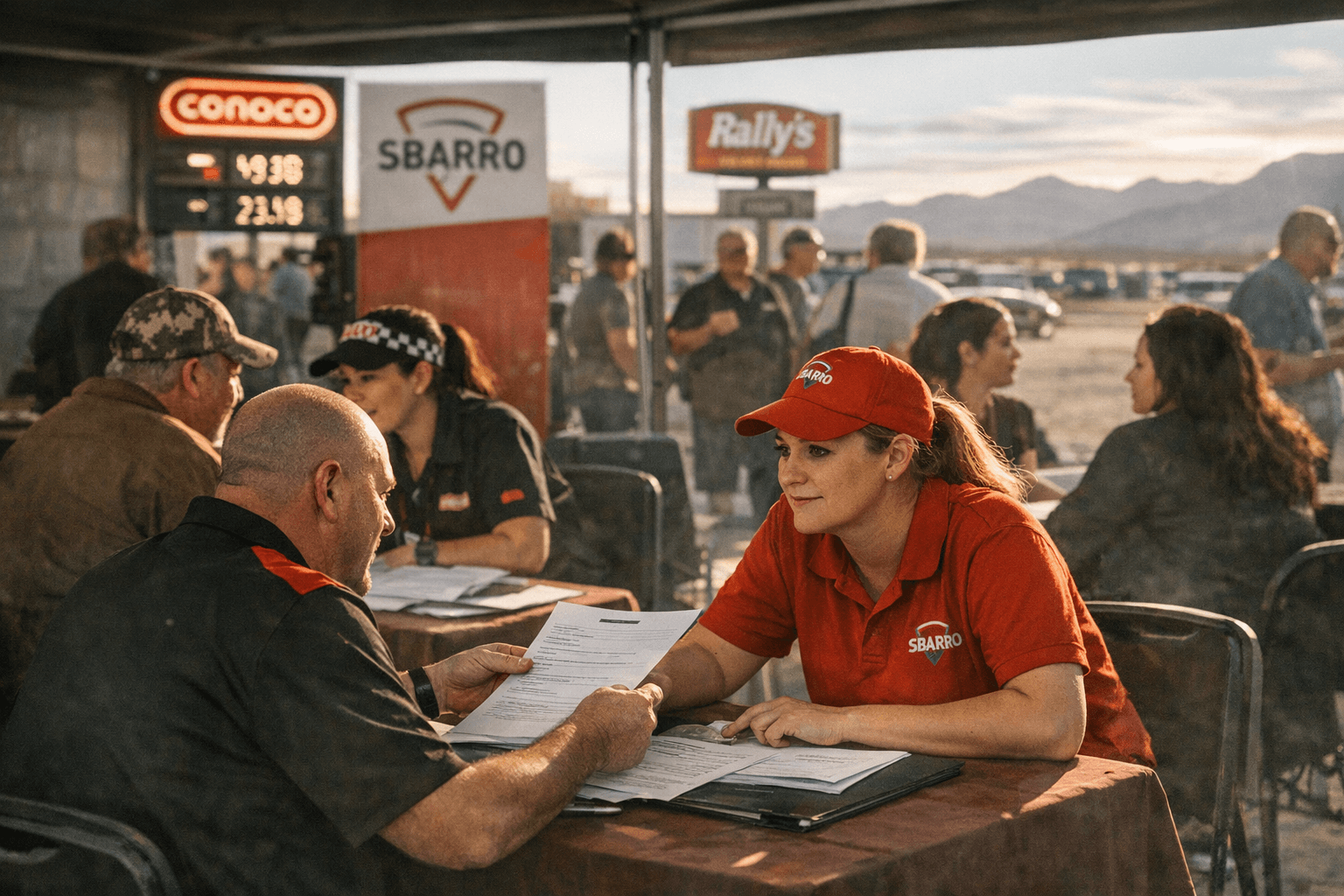 AI-generated illustration