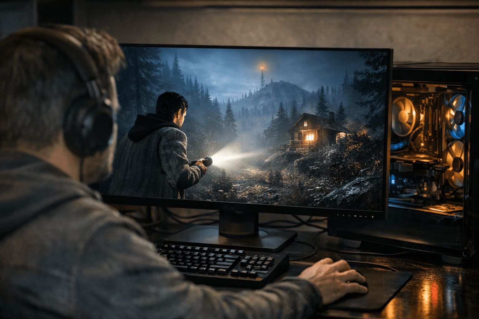 AI-generated illustration