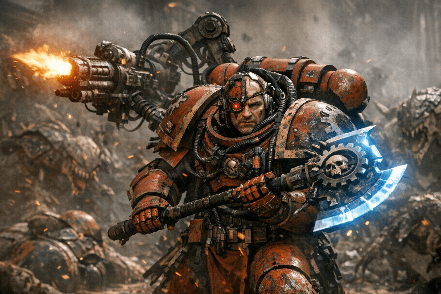 AI-generated illustration