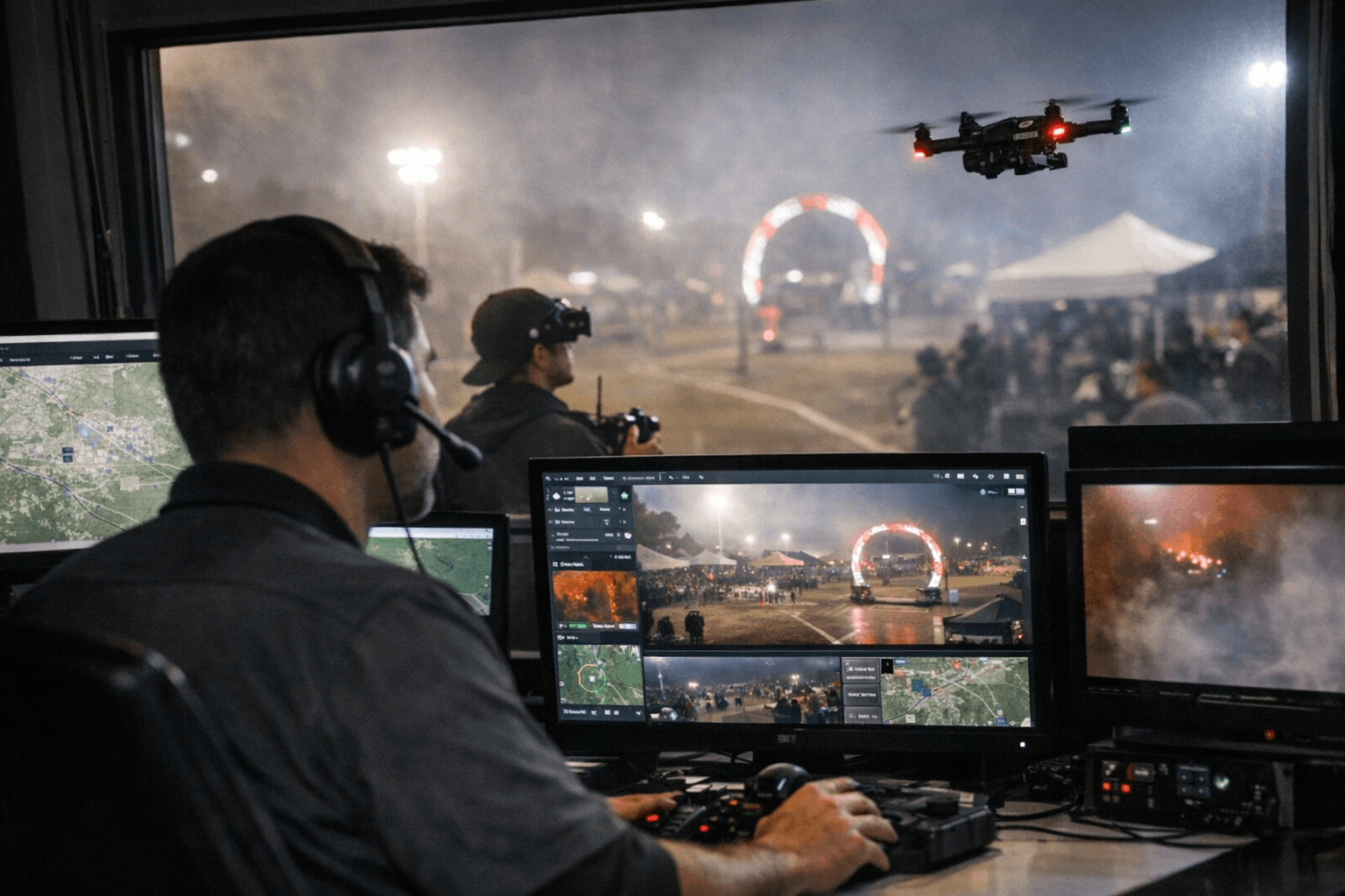 AI-generated illustration