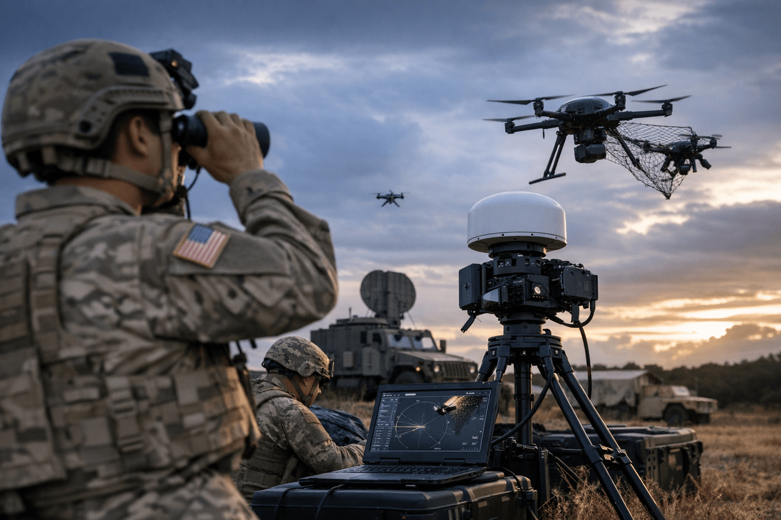 AI-generated illustration