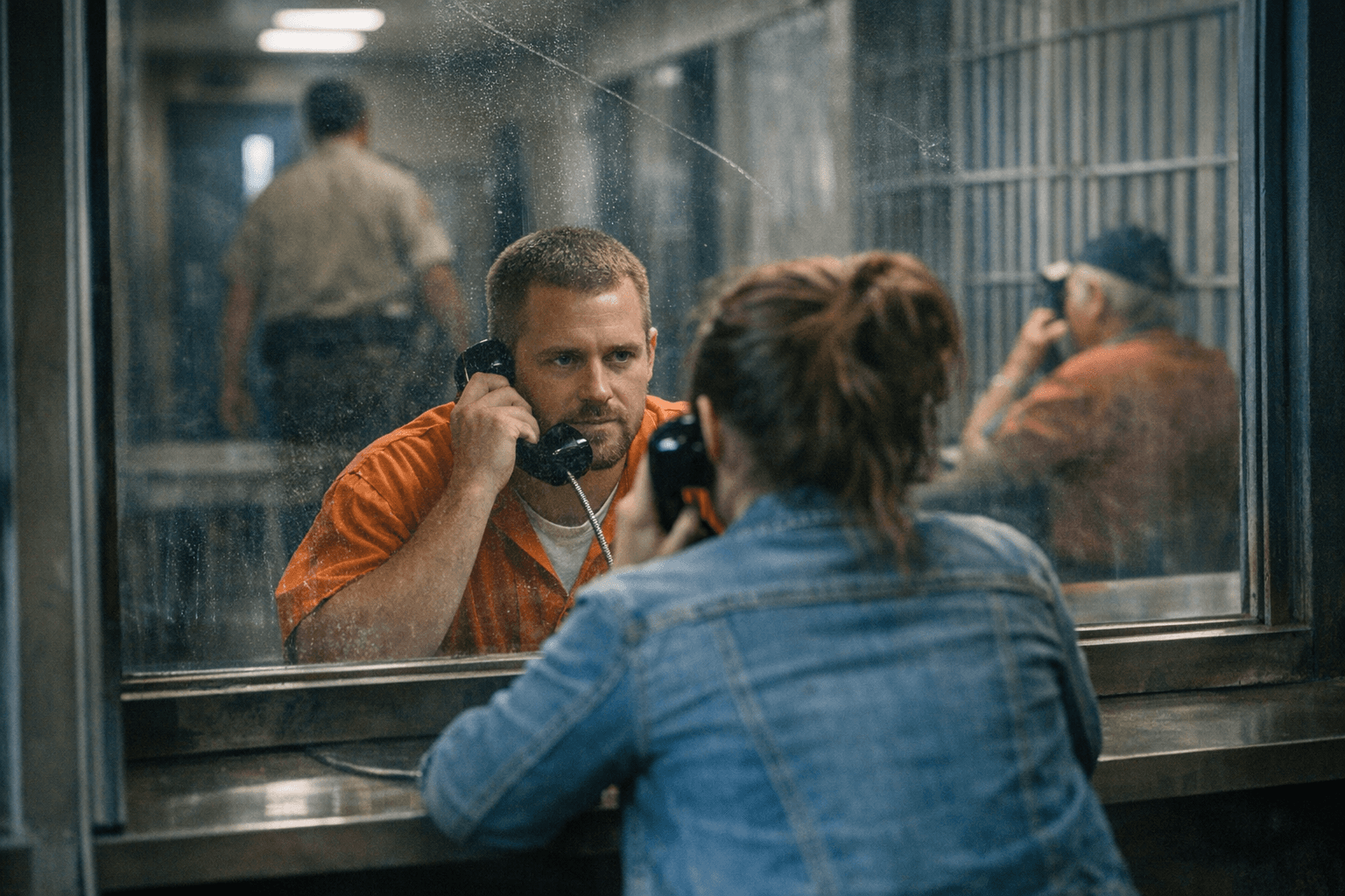 Find Owsley County inmates, visitation rules, services at Three Forks Regional Jail