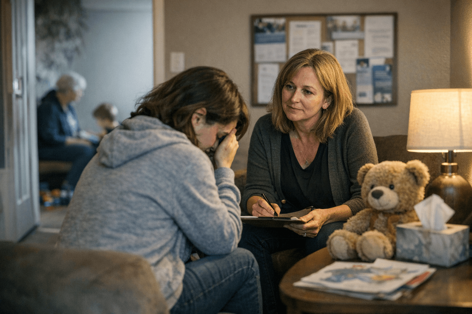 M.J. Murdock Trust Awards $1.9 Million to Idaho Nonprofits, Including Safe Passage