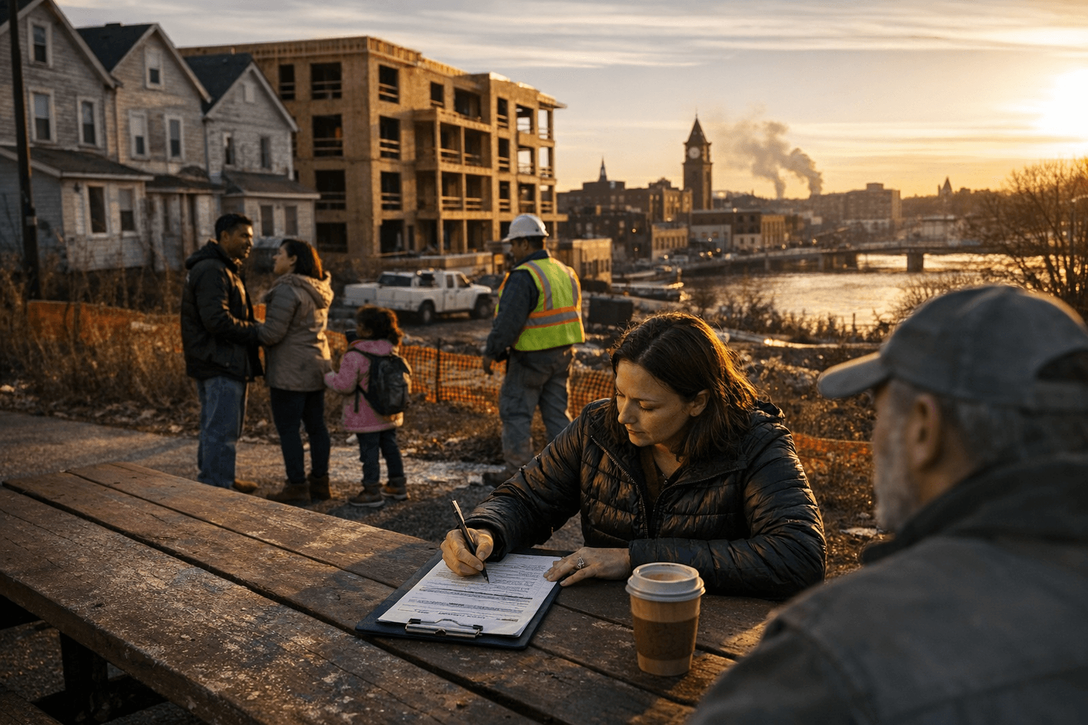 Elgin launches community housing survey to guide city planning, address workforce gaps