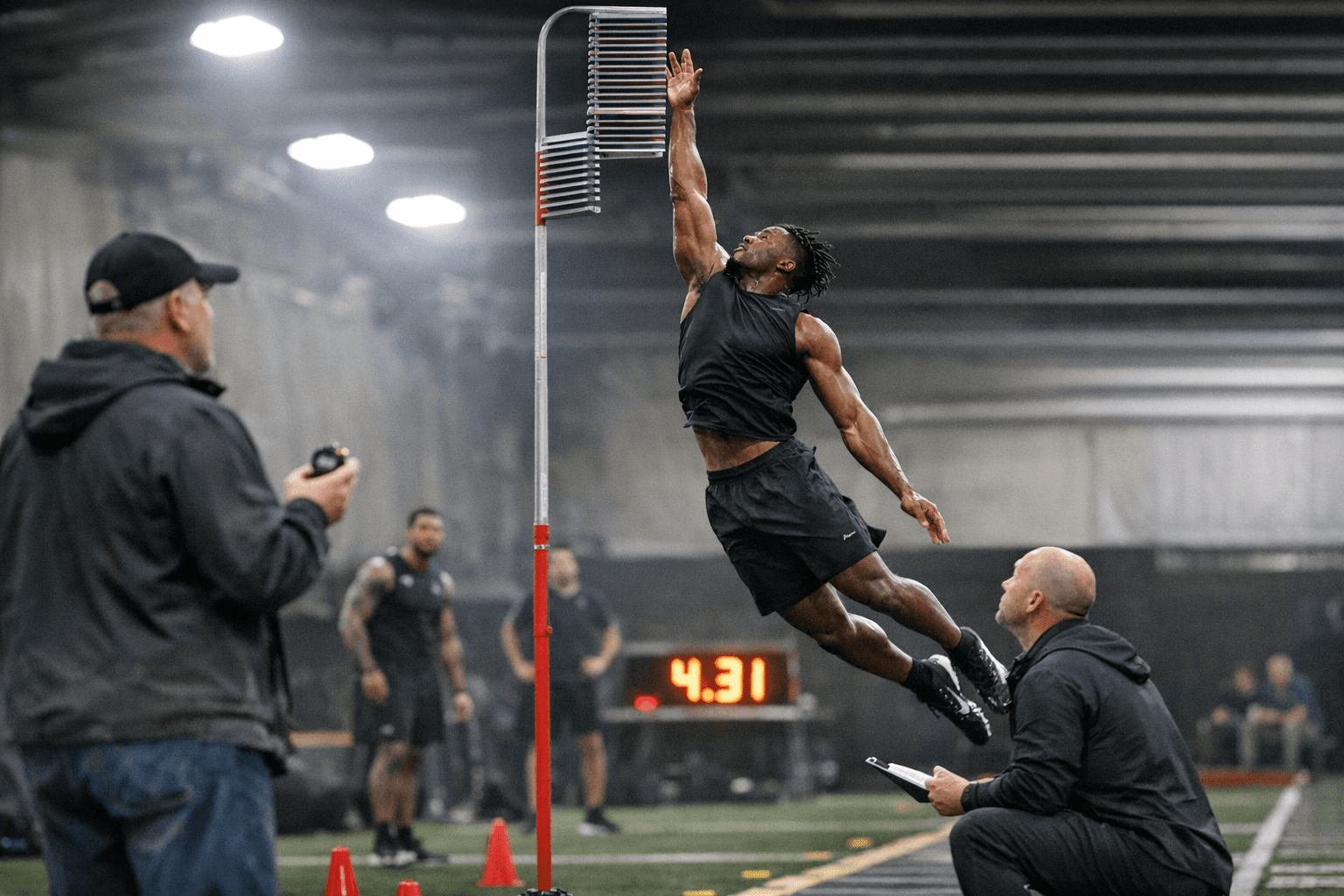 AI-generated illustration