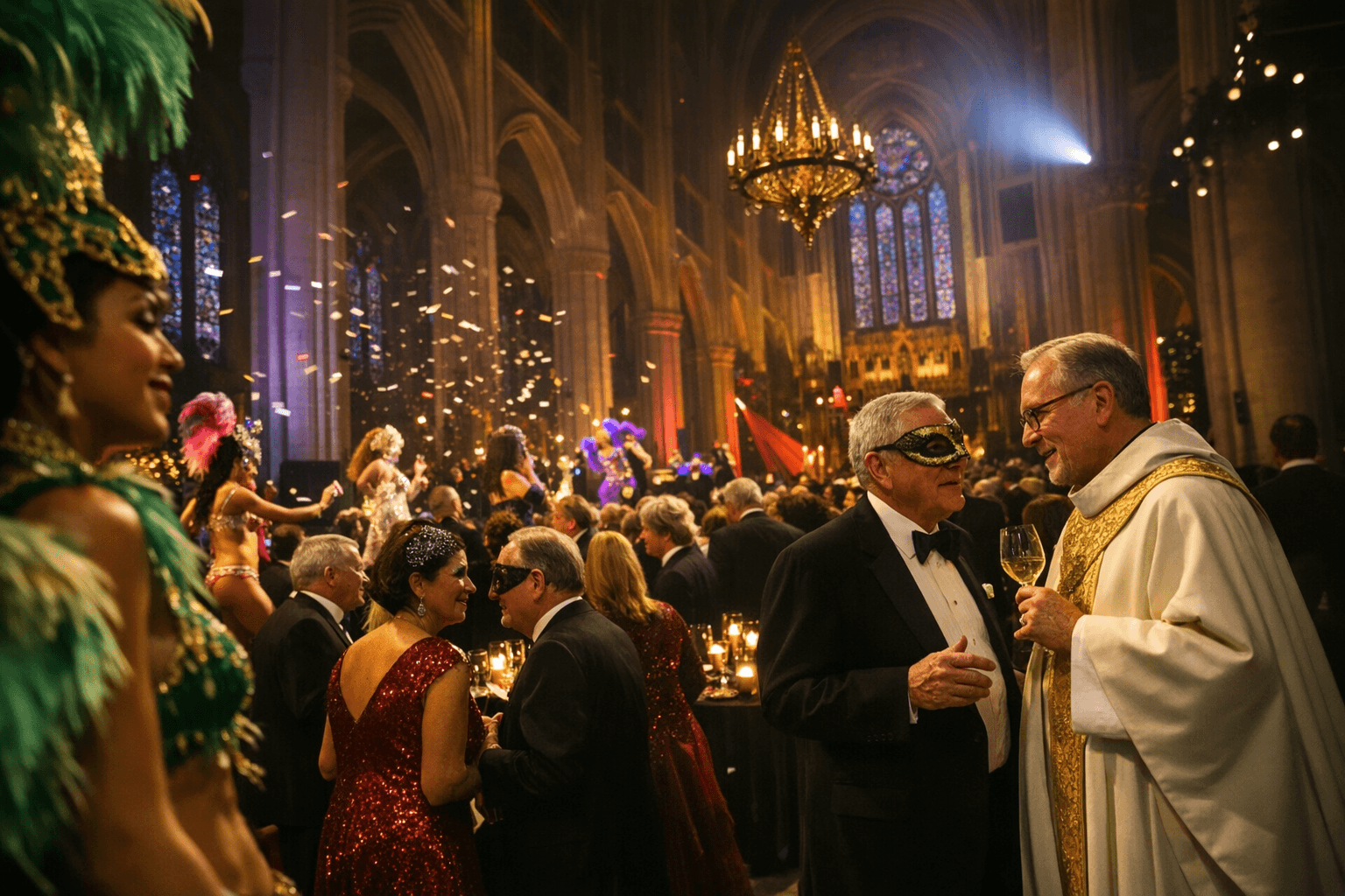 AI-generated illustration