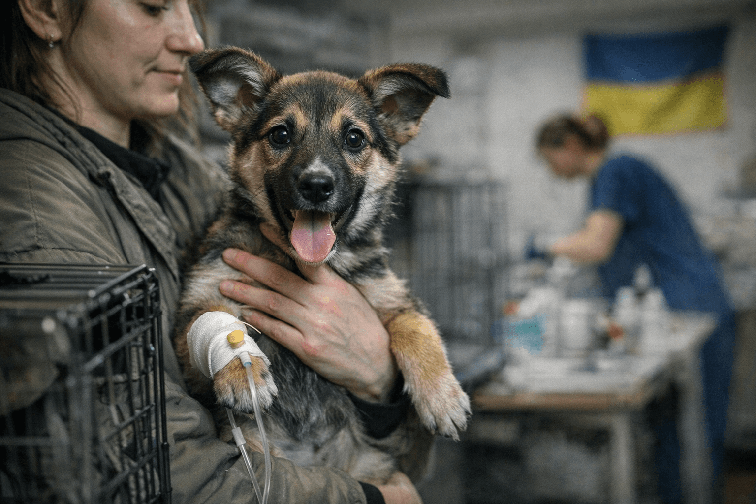 AI-generated illustration