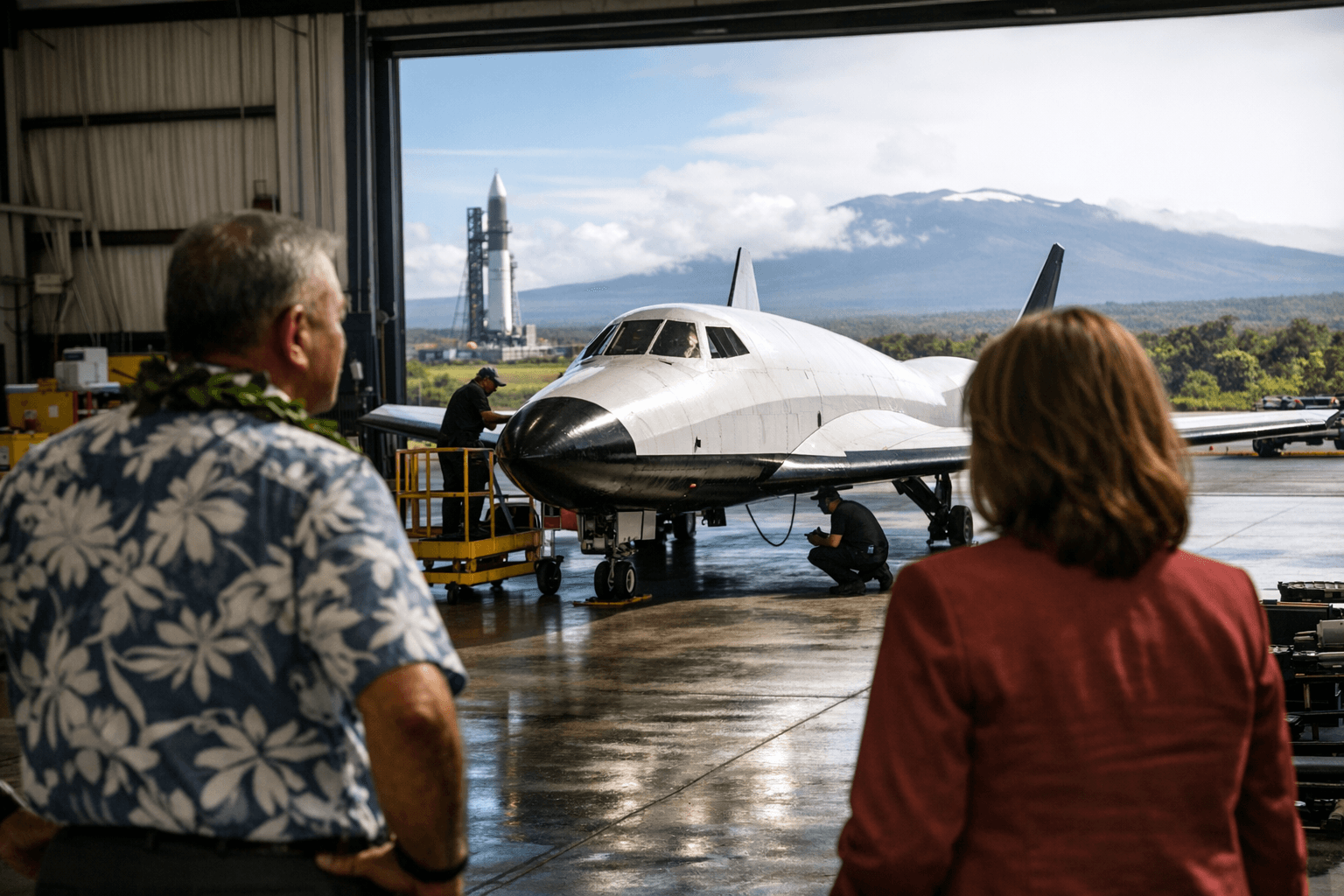 AI-generated illustration