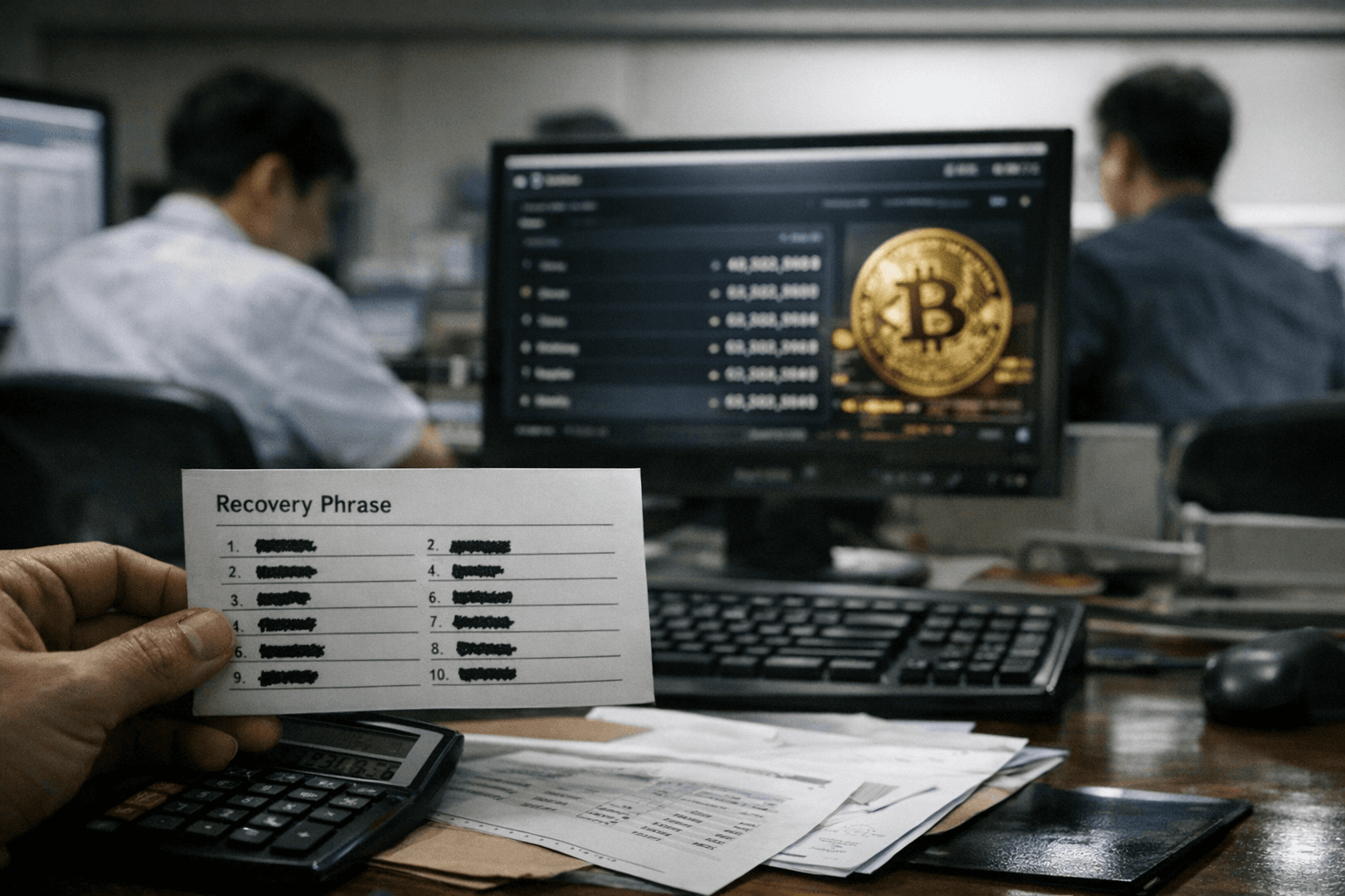 AI-generated illustration