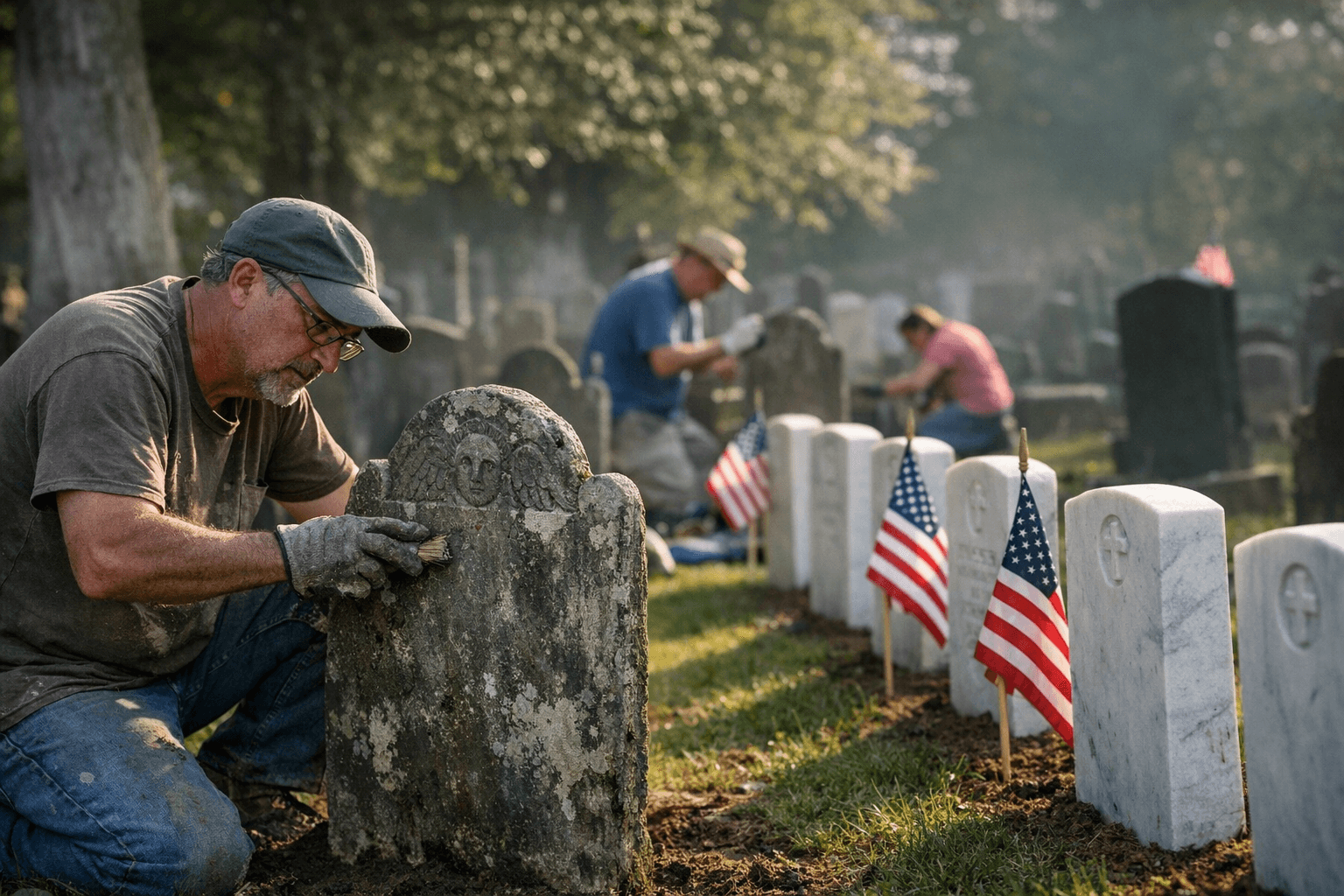 AI-generated illustration