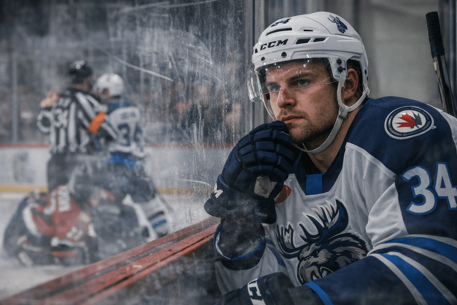 AI-generated illustration