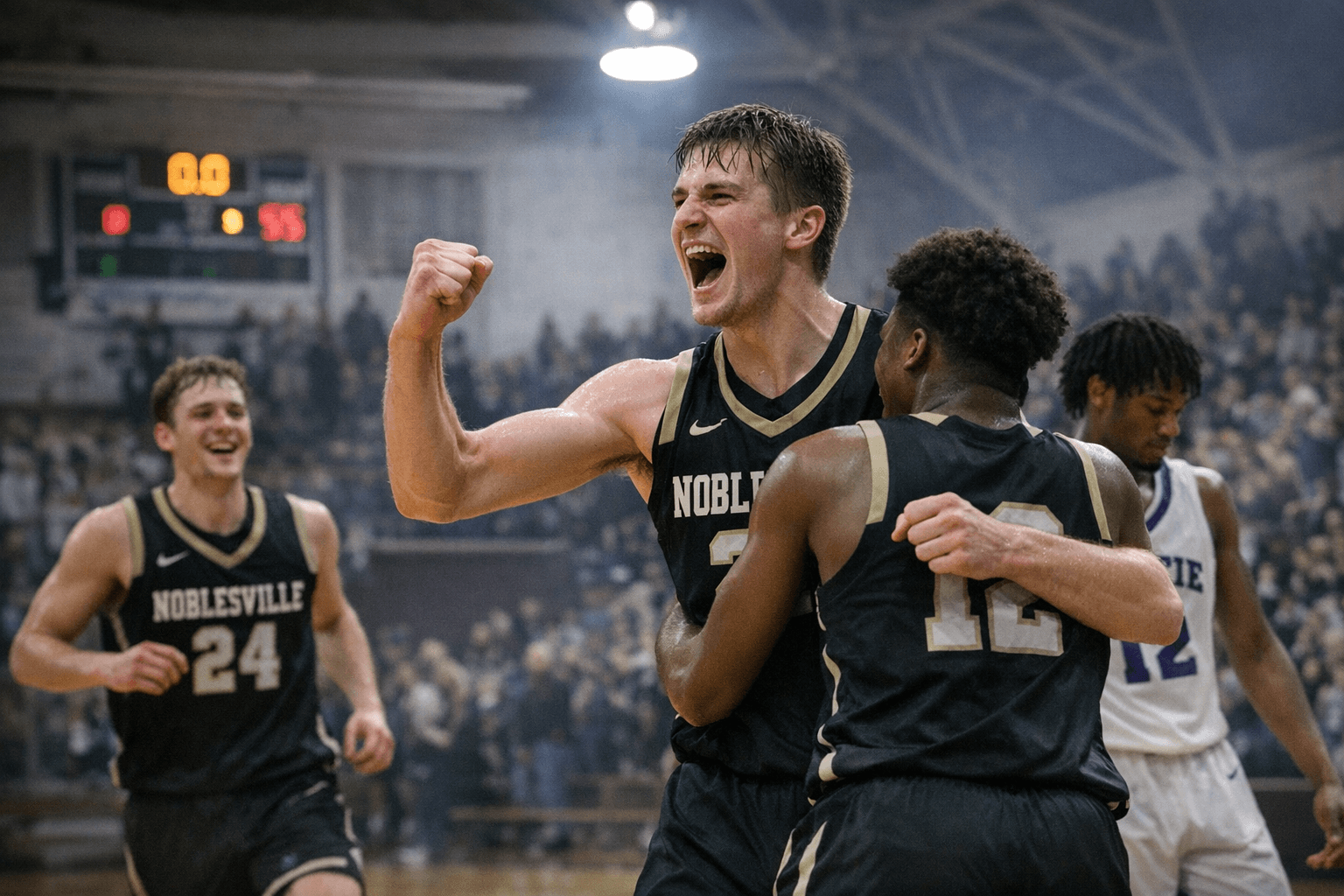 AI-generated illustration