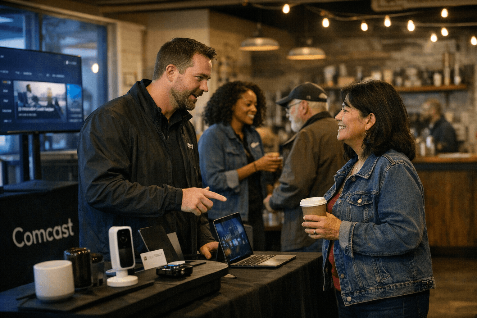 AI-generated illustration