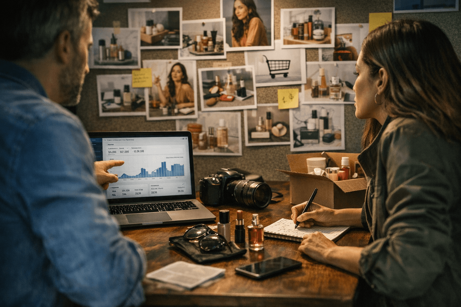 AI-generated illustration