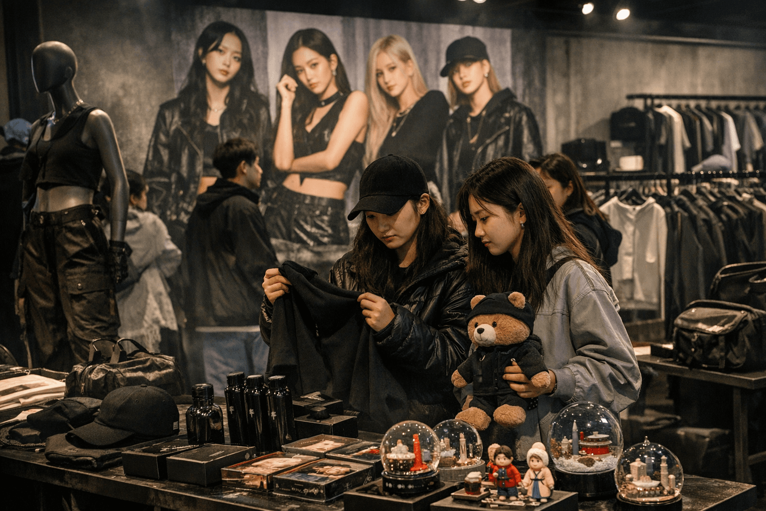 AI-generated illustration