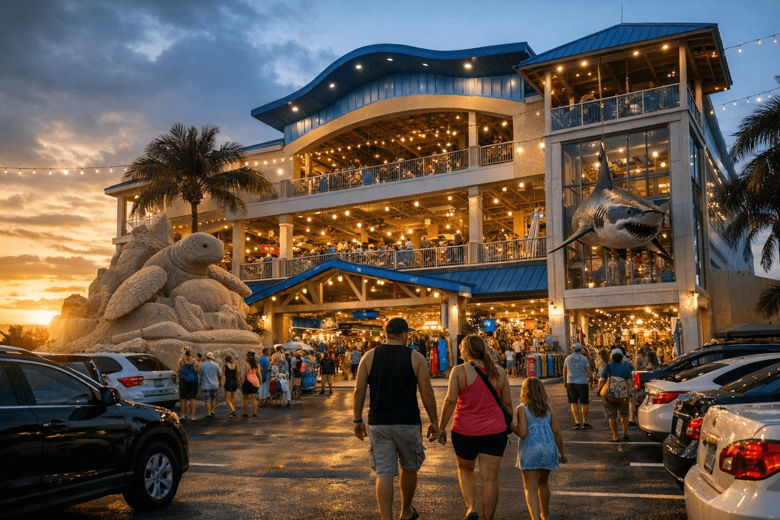 Surf Style opens in Marathon, billed as world's largest beach store