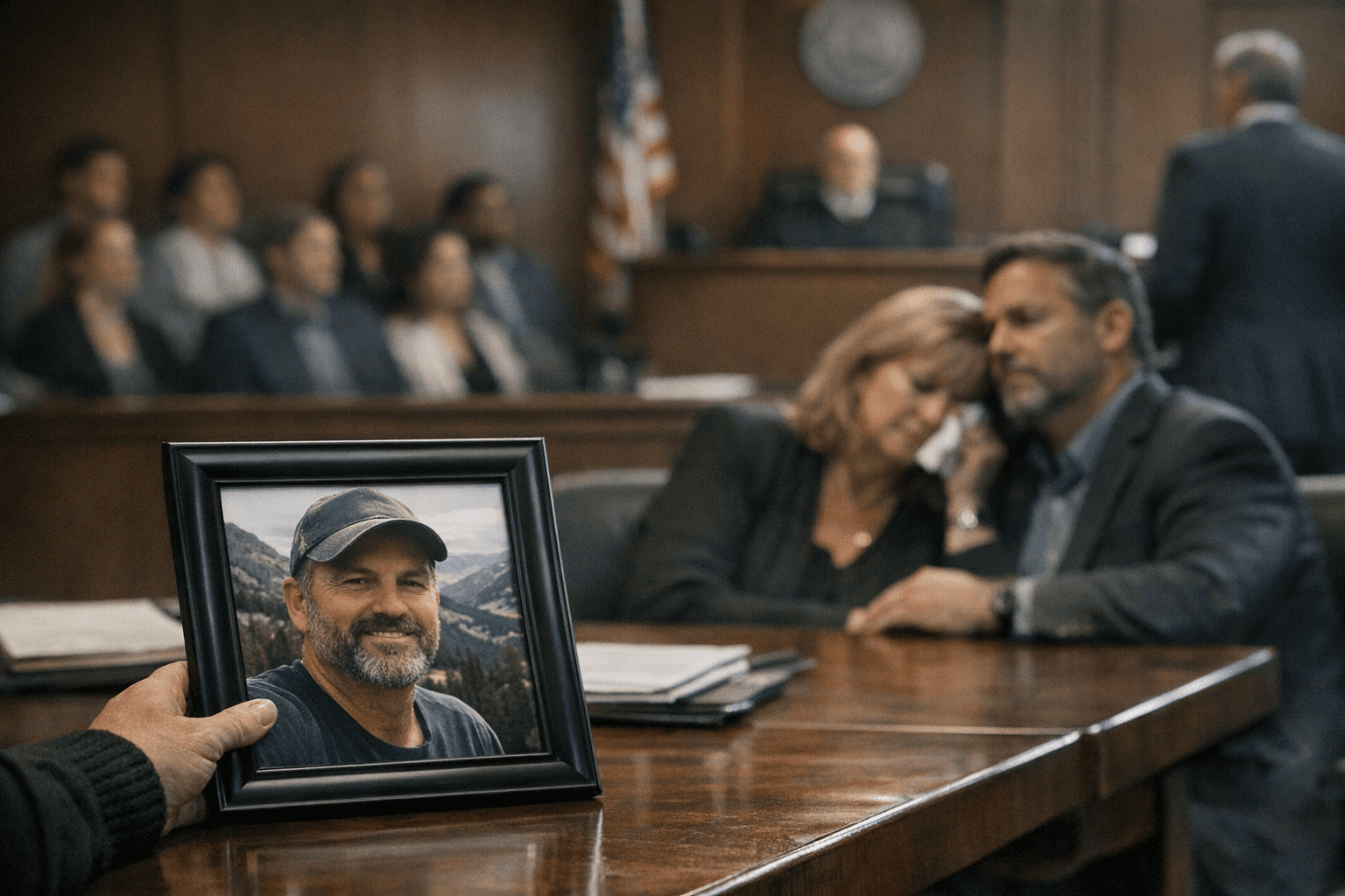 King County jury awards $24 million in Seattle stem-cell wrongful death