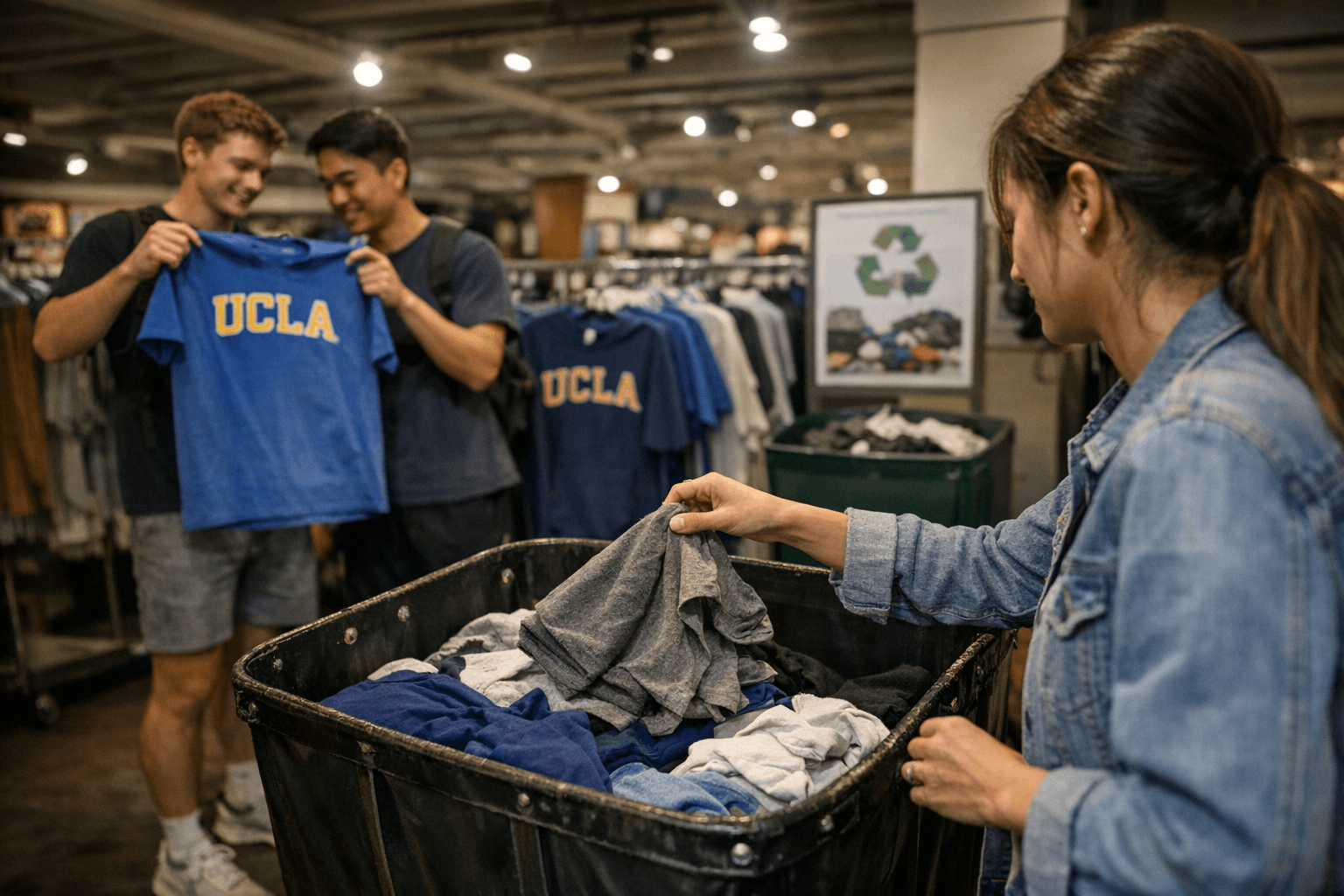 AI-generated illustration