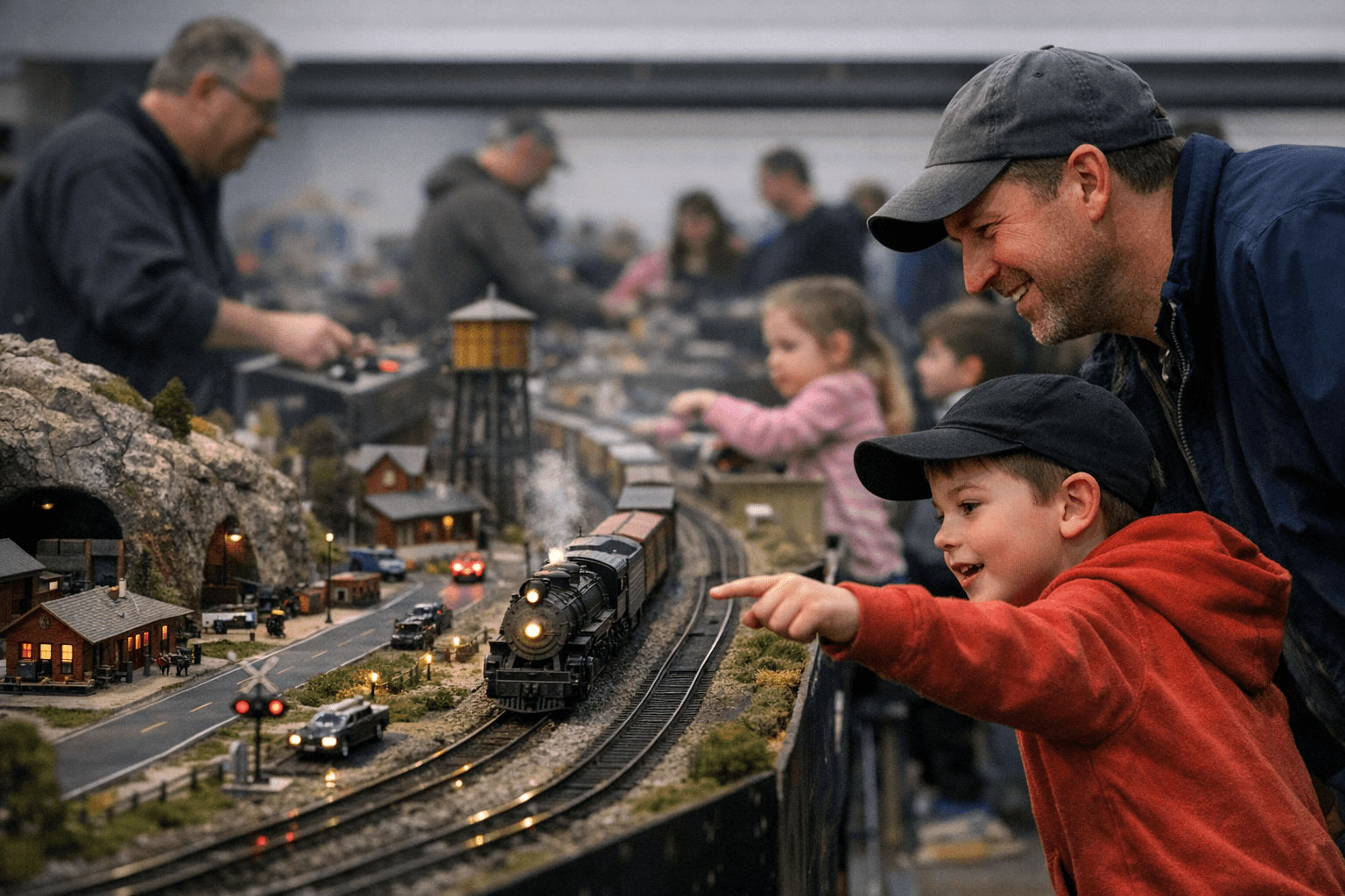 AI-generated illustration