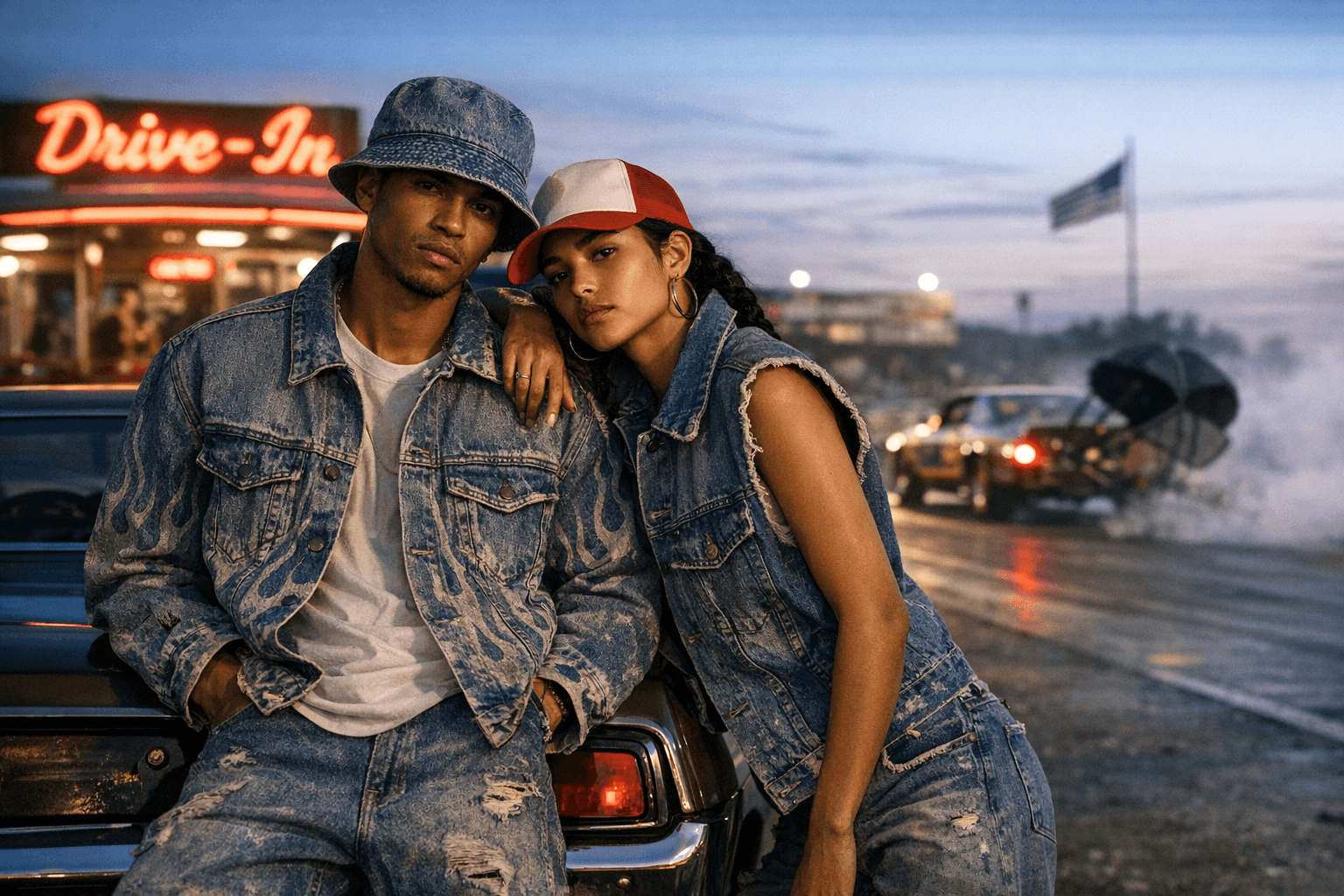 AI-generated illustration