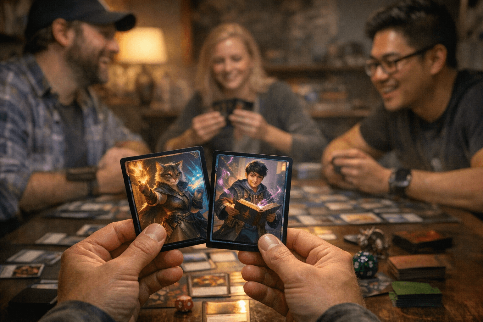 EDHREC’s EDHRECast 403 Highlights New Commanders Designed for Table-Fun