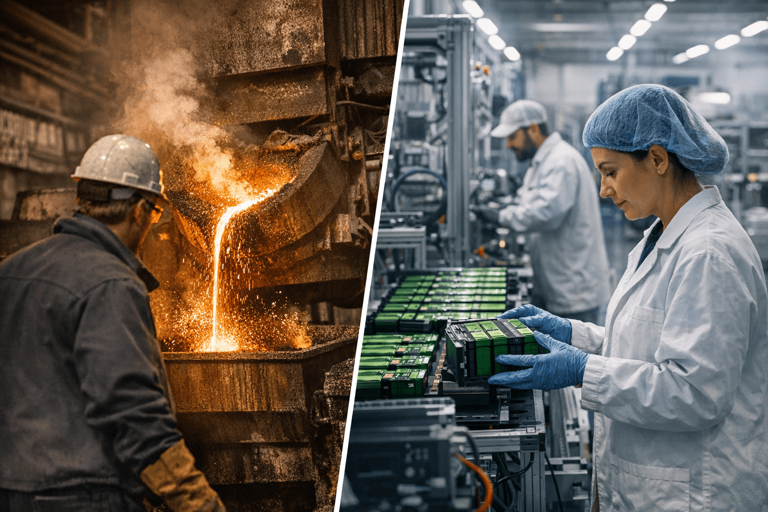 ND Industrial Commission Approves Over $40 Million for AmeriCarbon, Packet Digital Projects