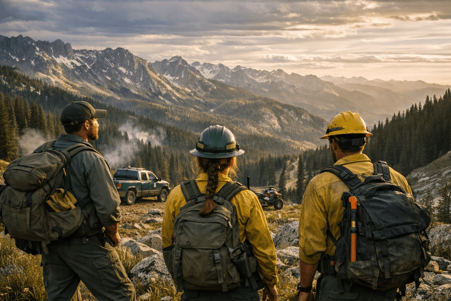 San Juan National Forest, partners launch seasonal hiring push for summer 2026