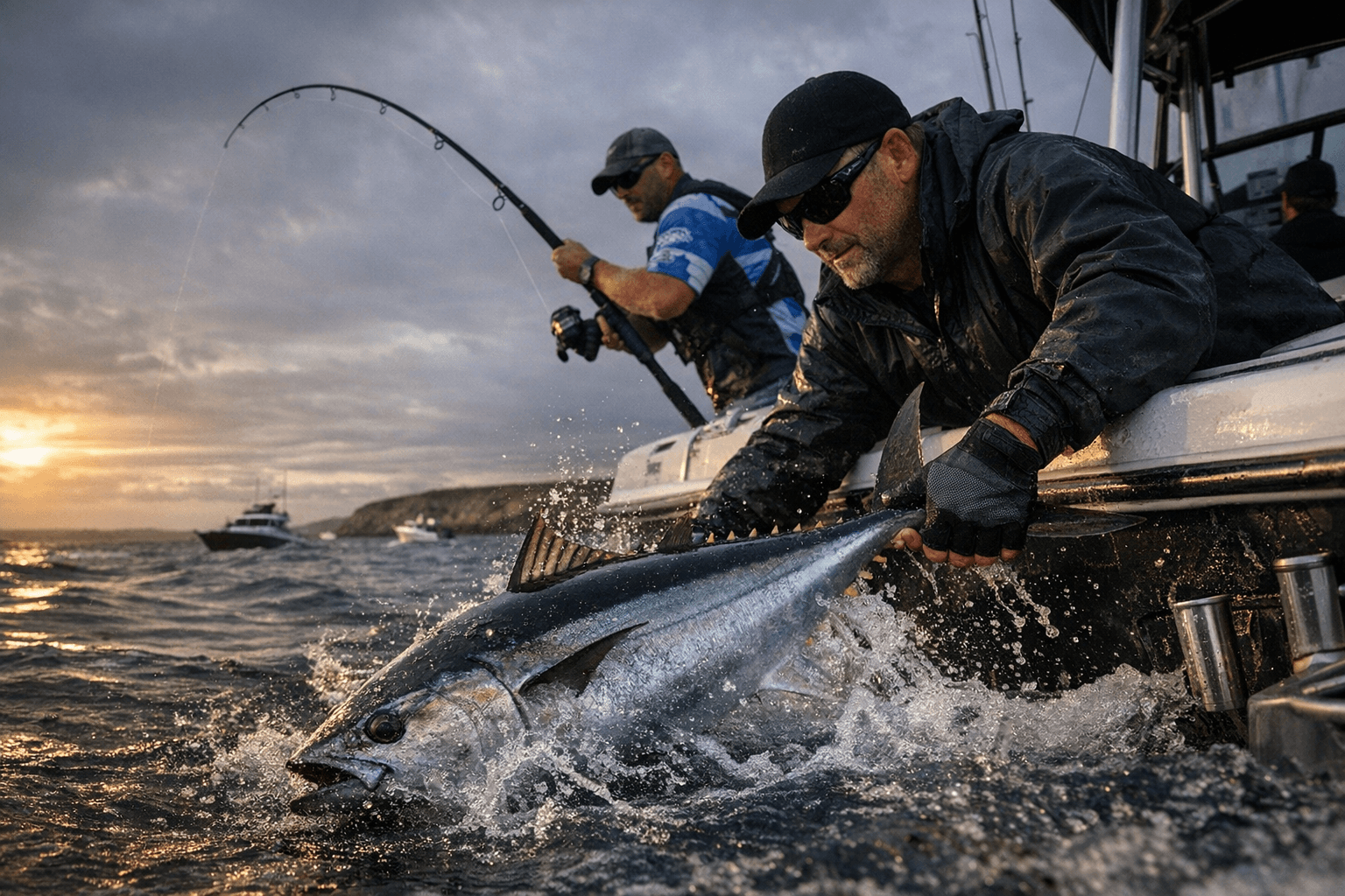 AI-generated illustration