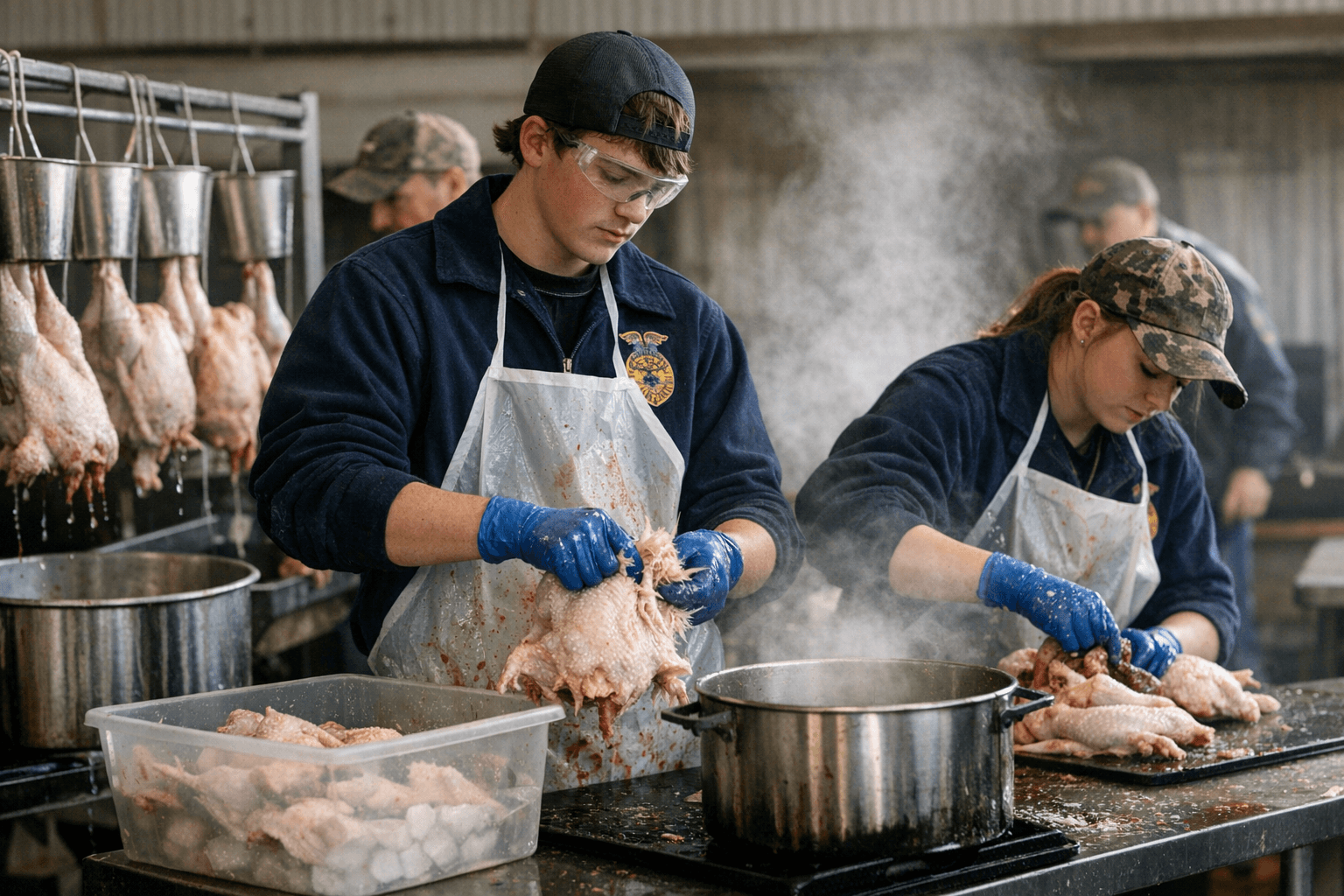 AI-generated illustration