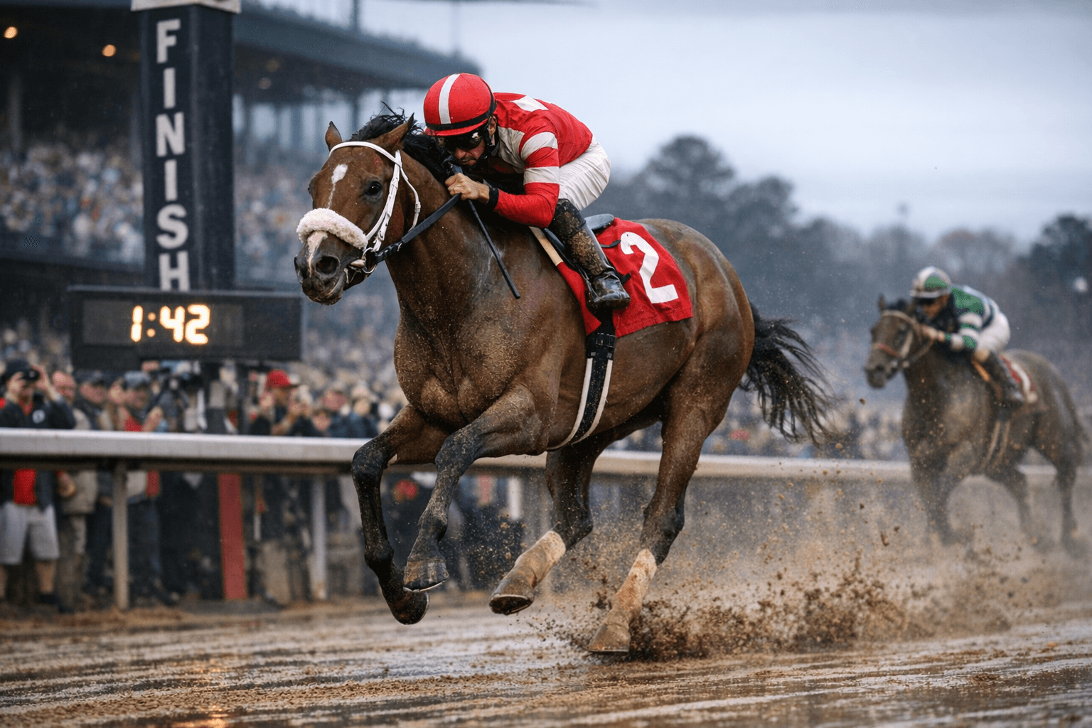 AI-generated illustration