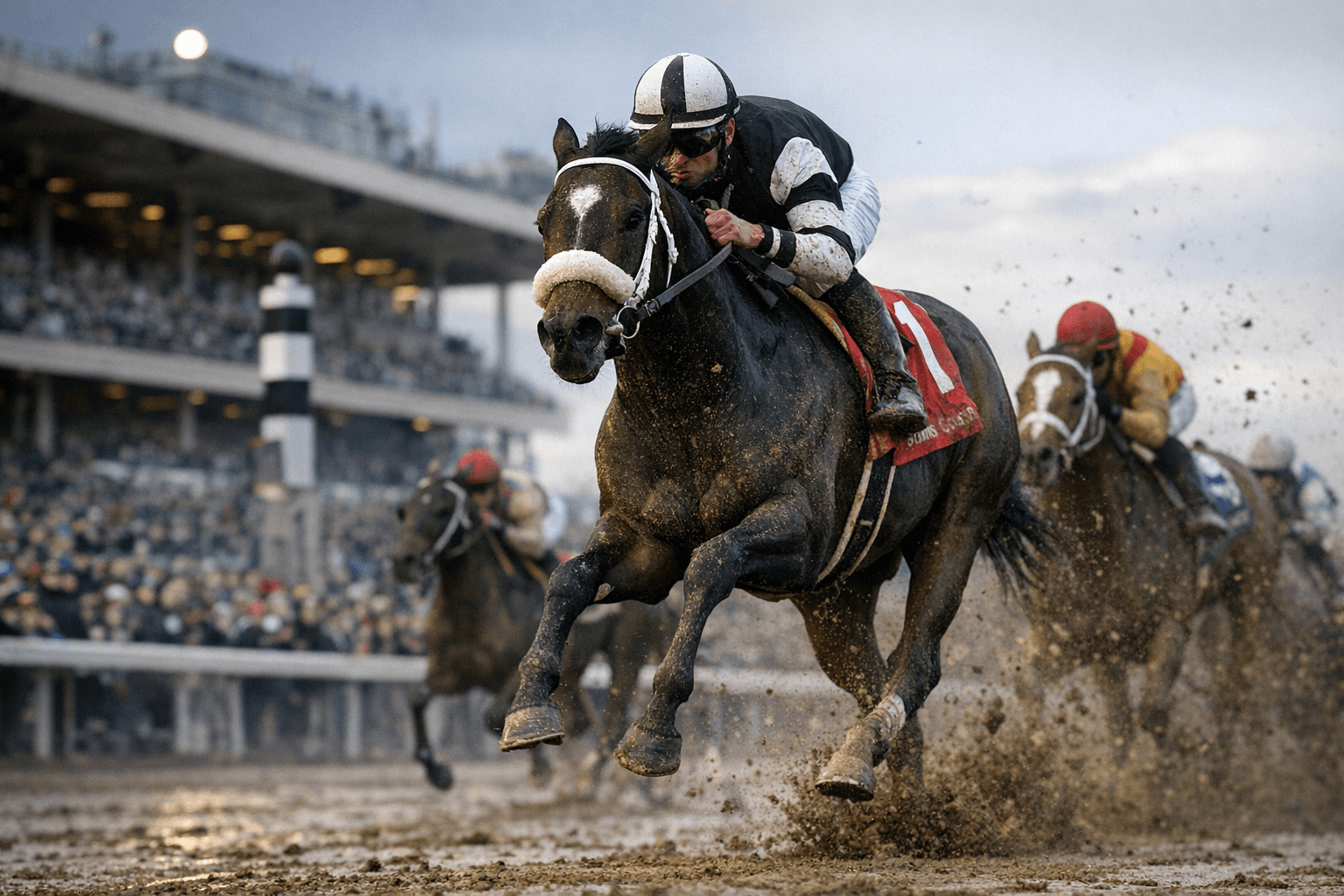 AI-generated illustration