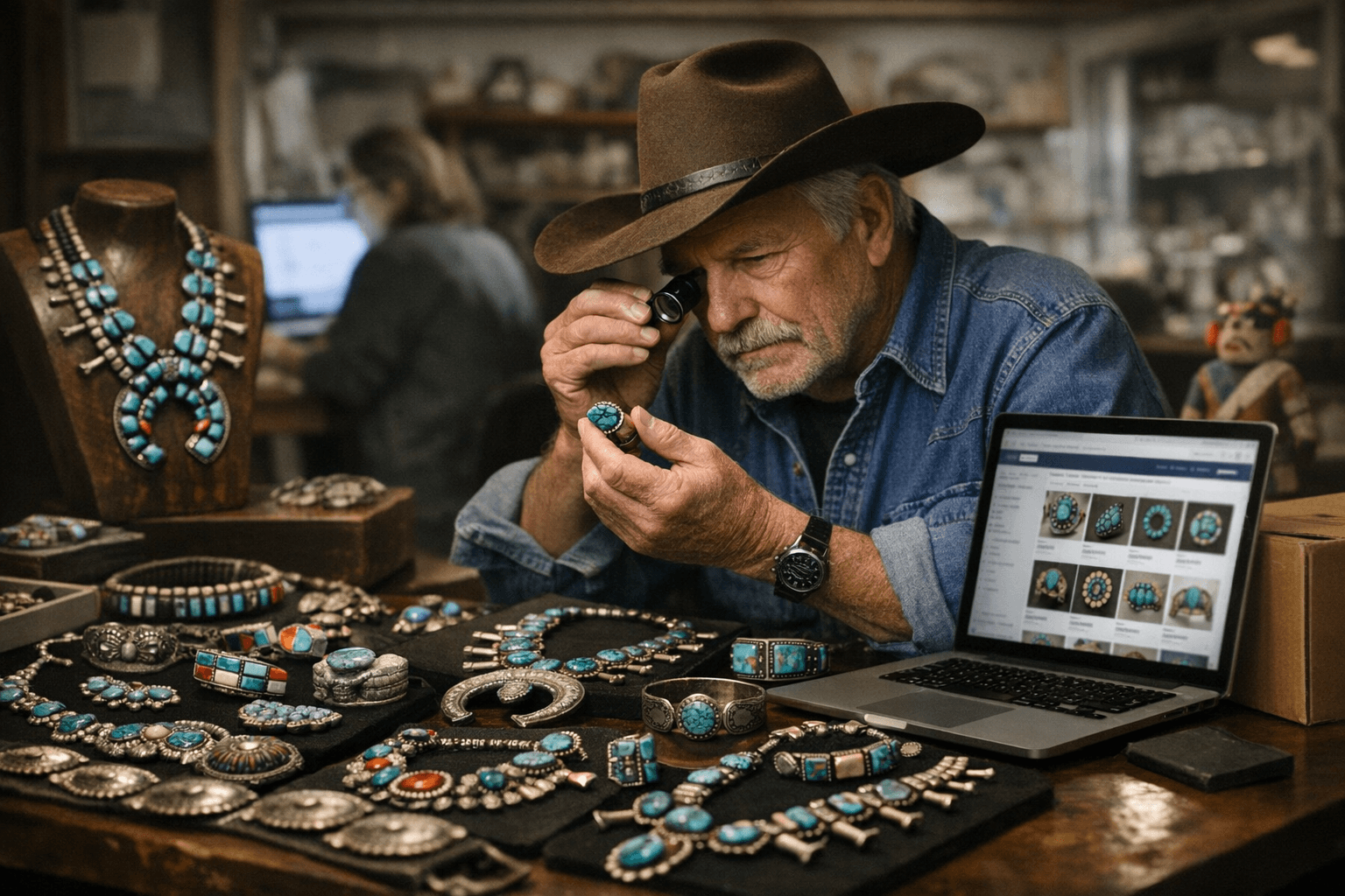 AI-generated illustration