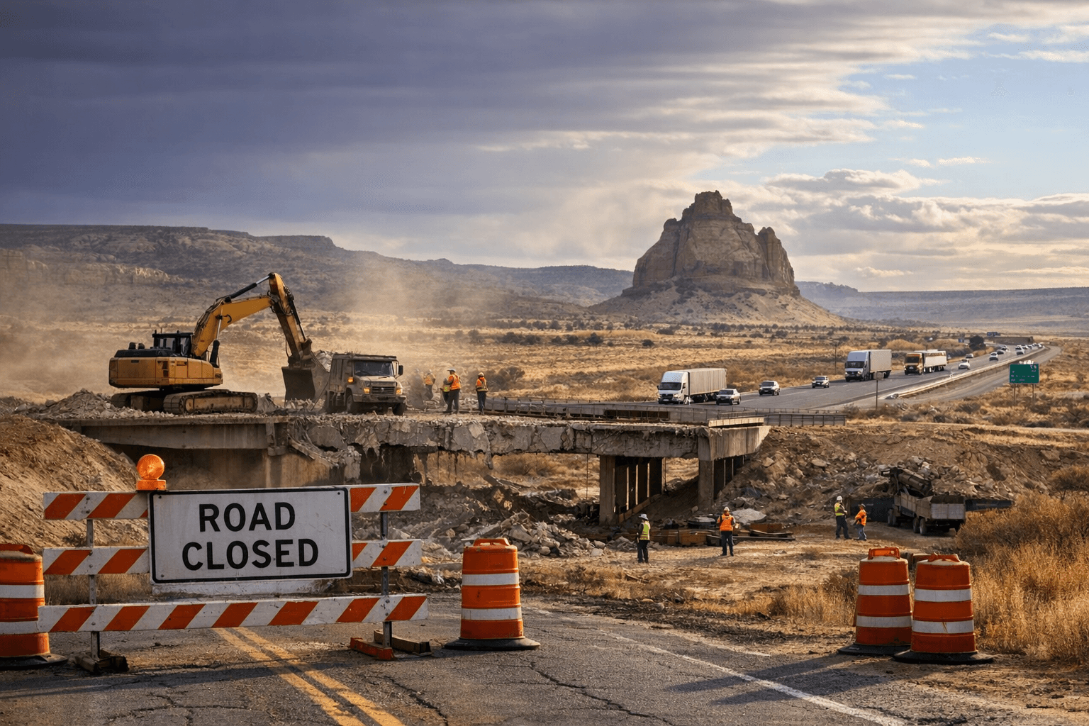 AI-generated illustration