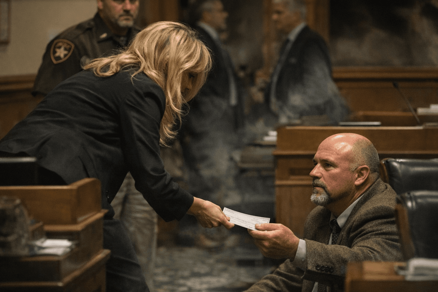 AI-generated illustration