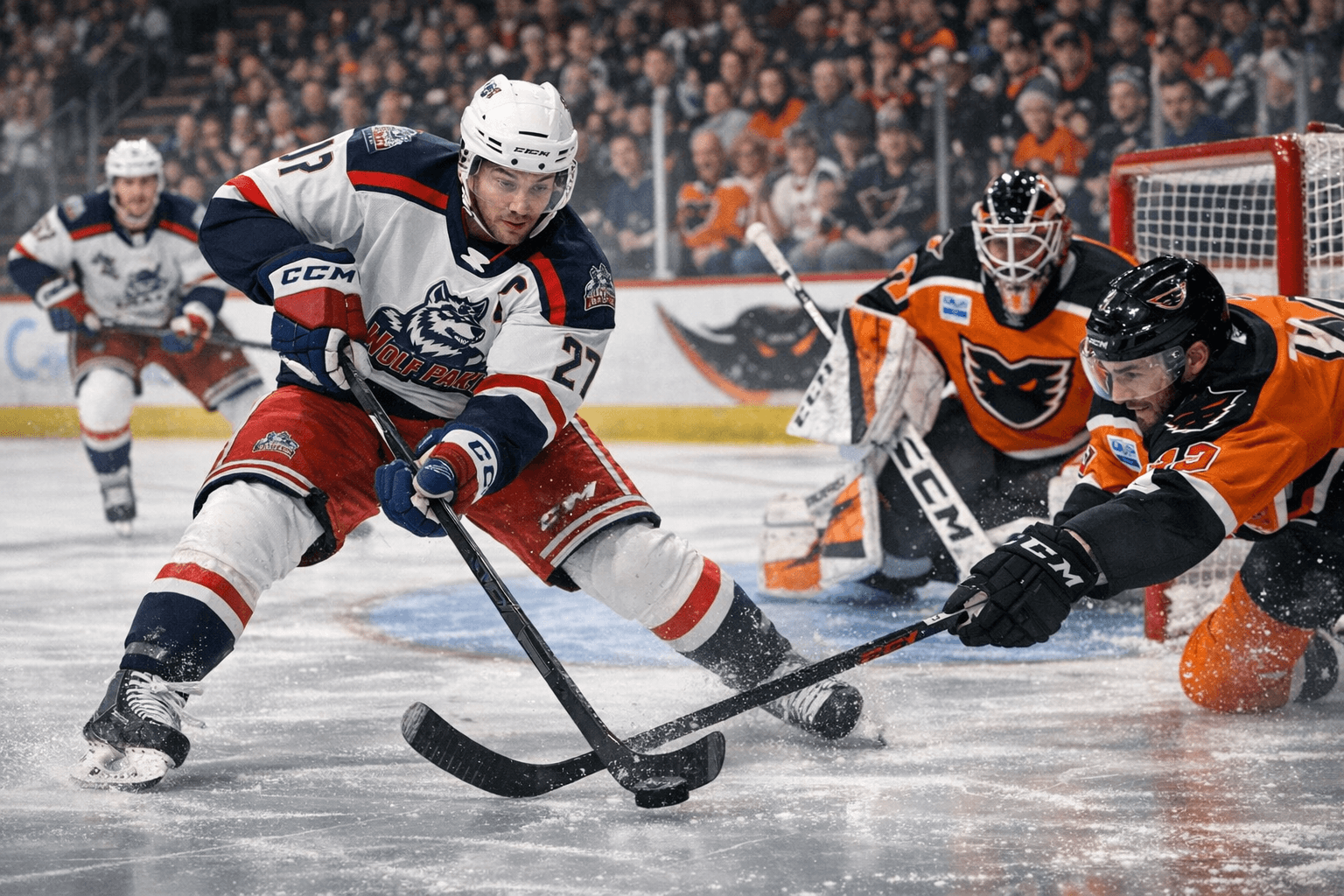 AI-generated illustration