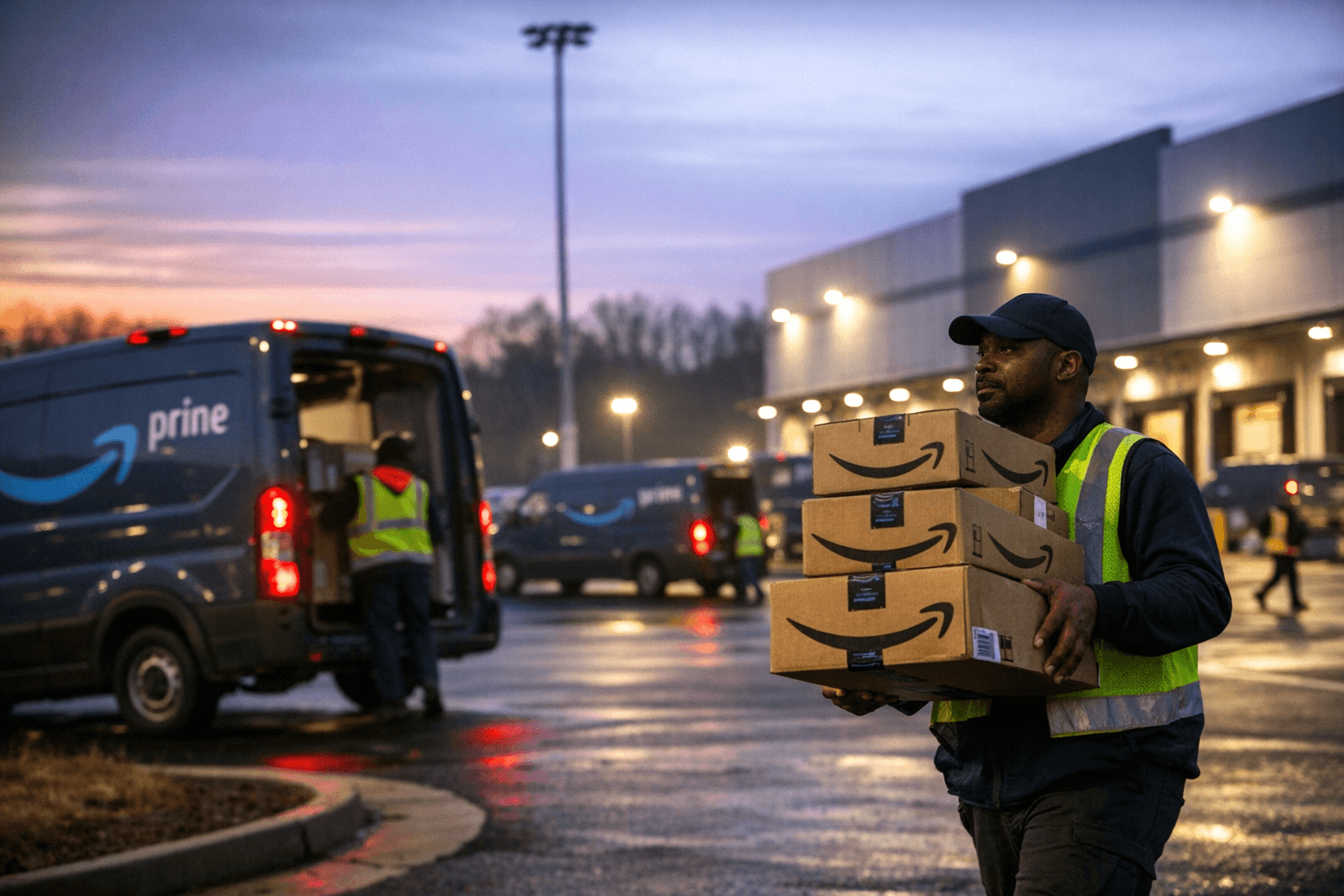 AI-generated illustration