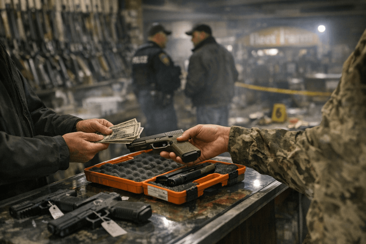 AI-generated illustration