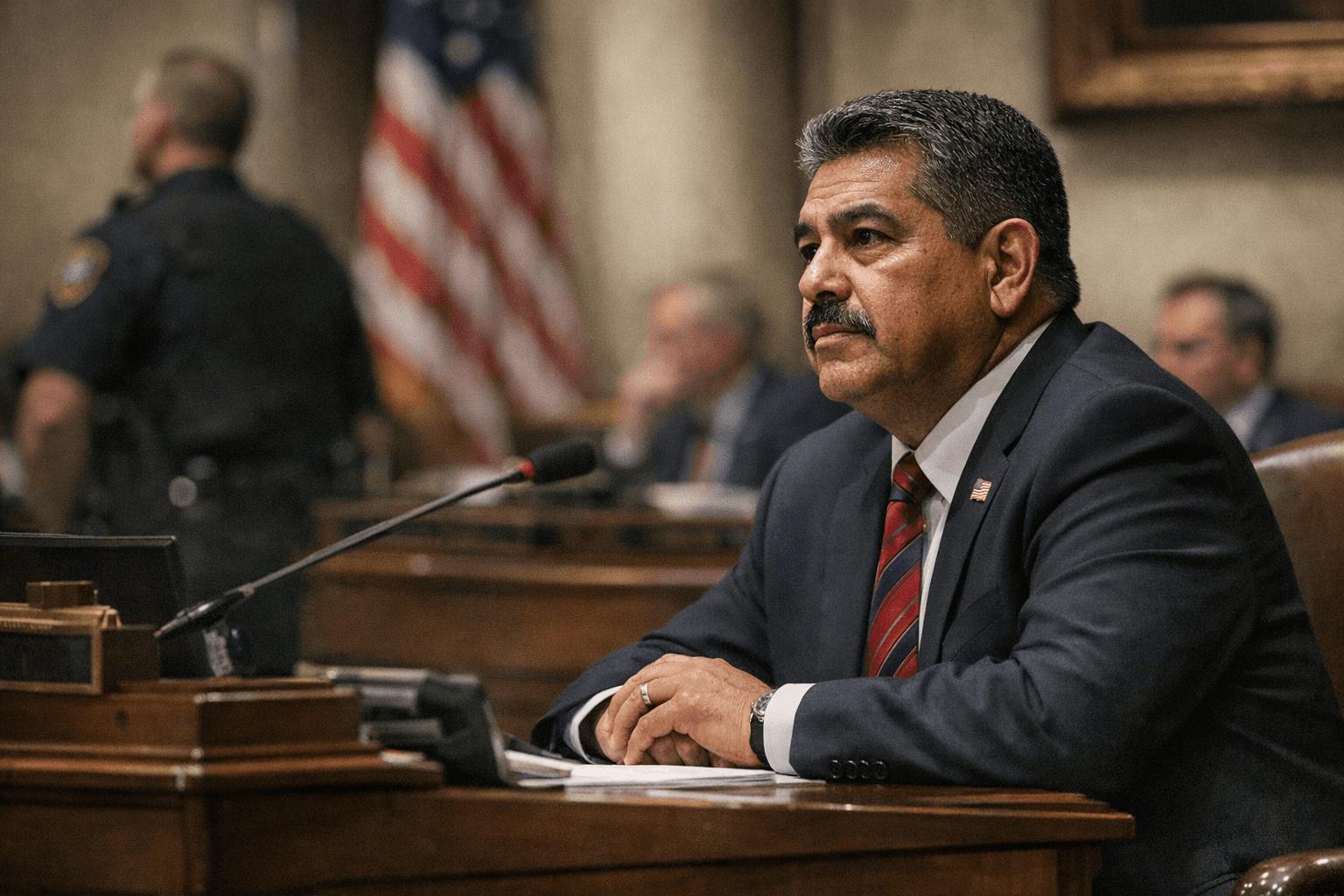 AI-generated illustration