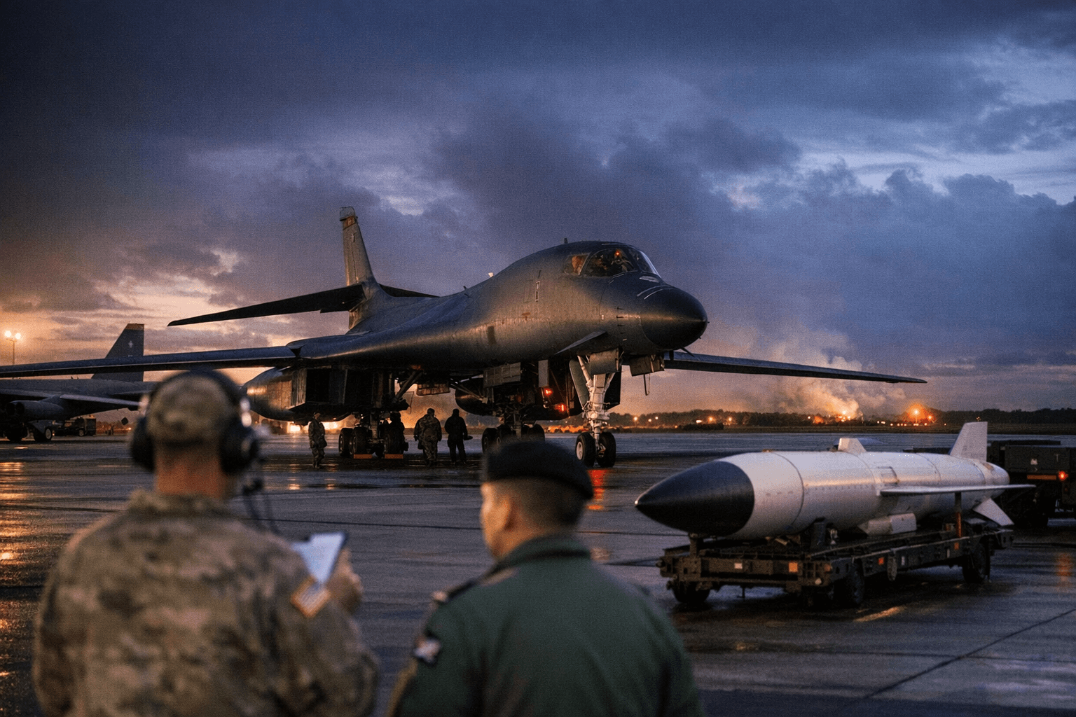 AI-generated illustration