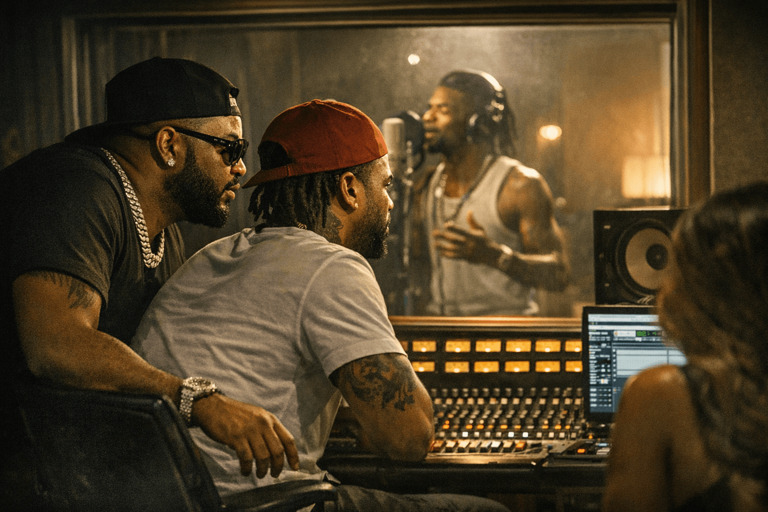 AI-generated illustration