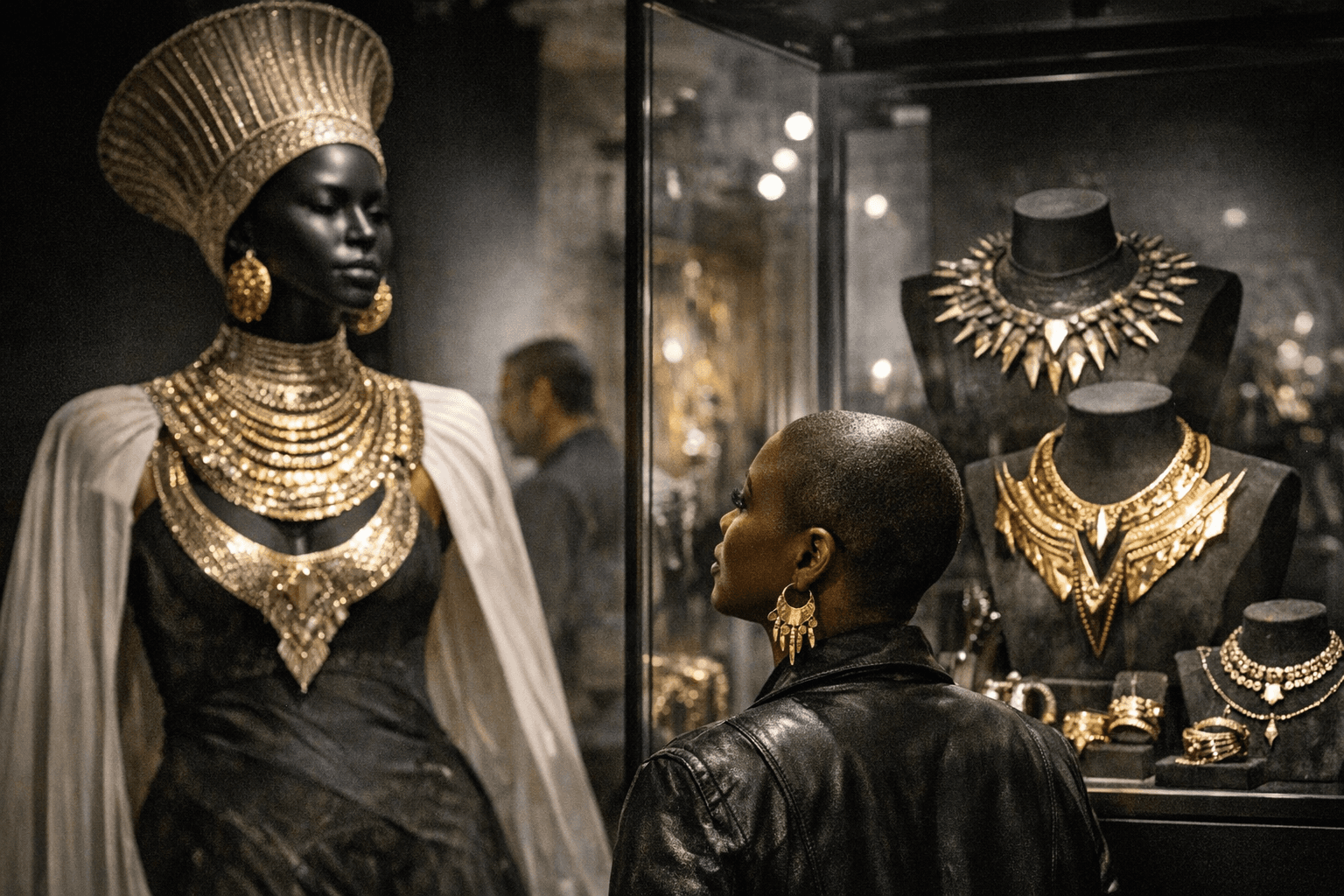 AI-generated illustration