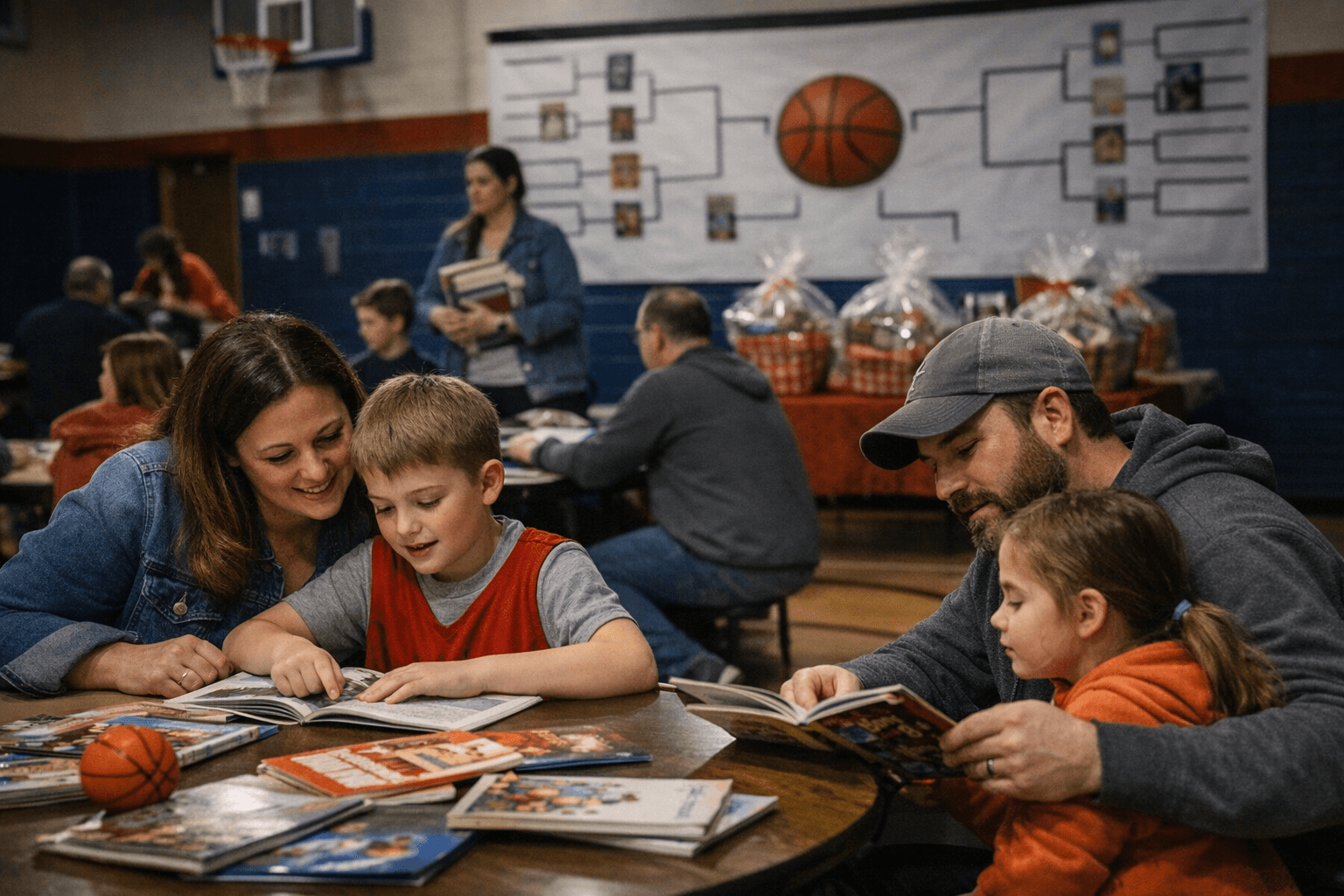 AI-generated illustration