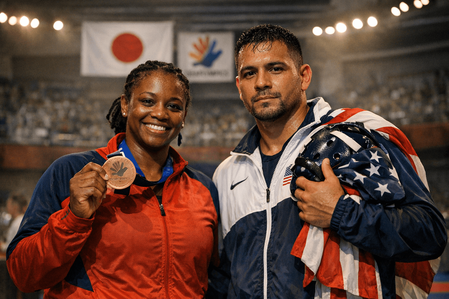 AI-generated illustration