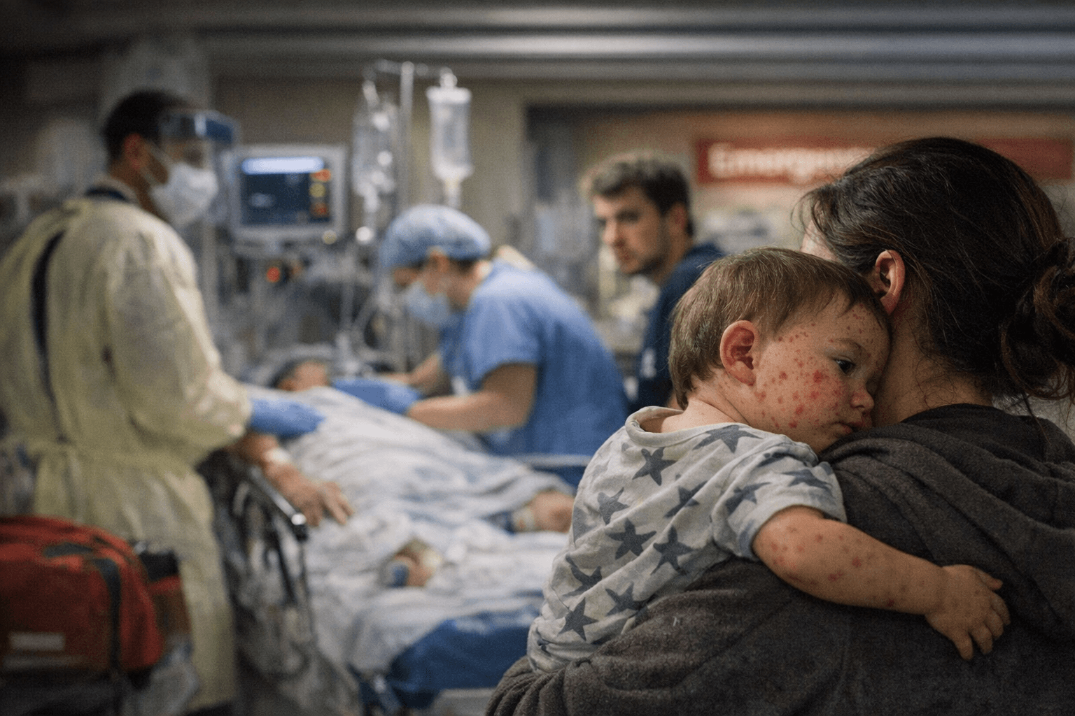 AI-generated illustration