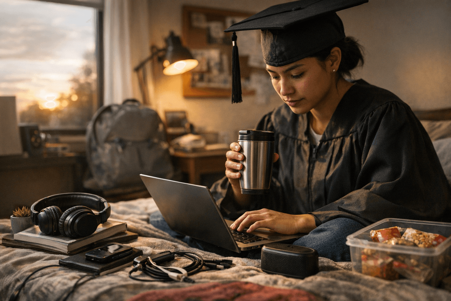 22 Budget-Friendly, Practical Graduation Gifts Students Will Actually Use