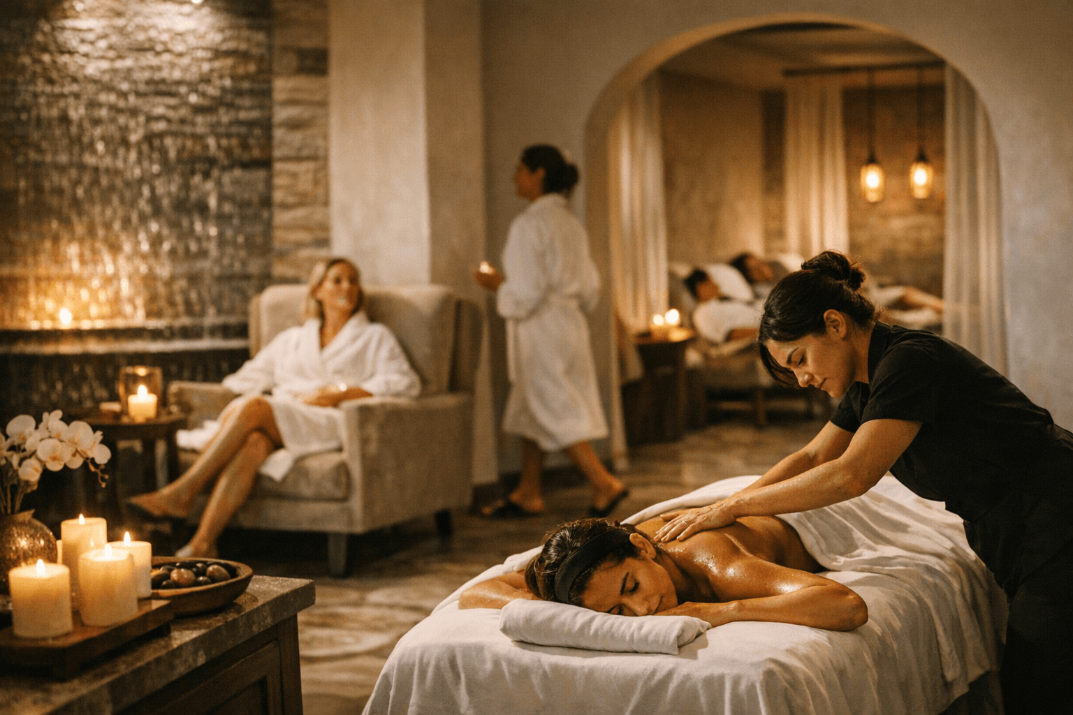 Woodhouse Spa to open 6,600-square-foot Altamonte Springs retreat, first of four