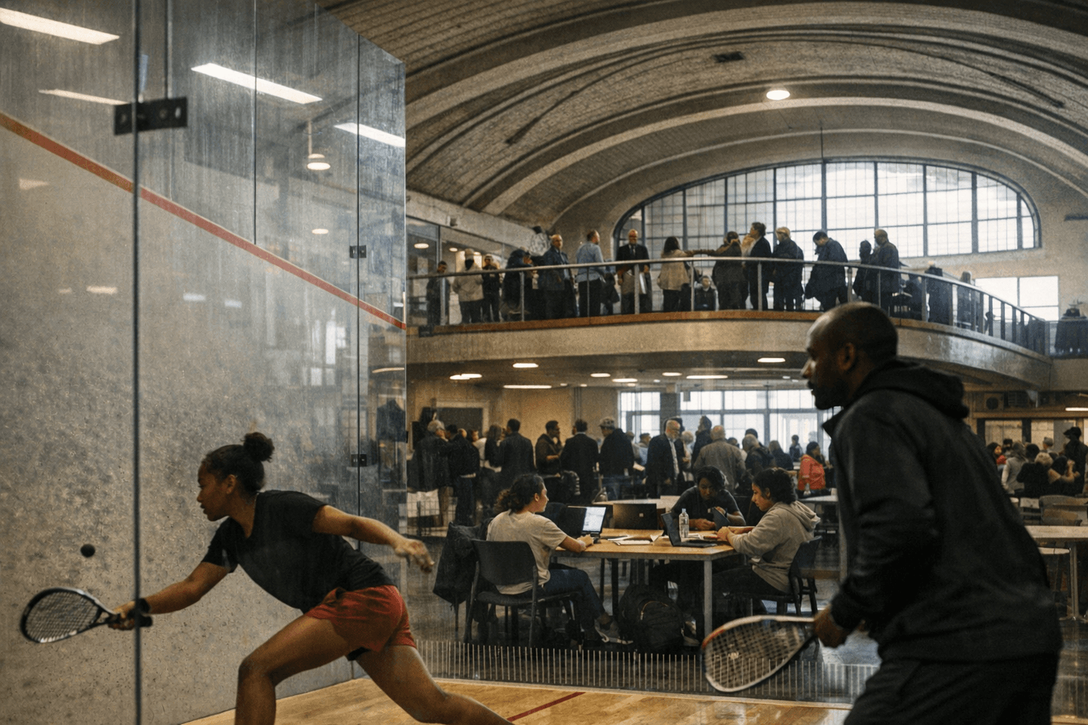 AI-generated illustration