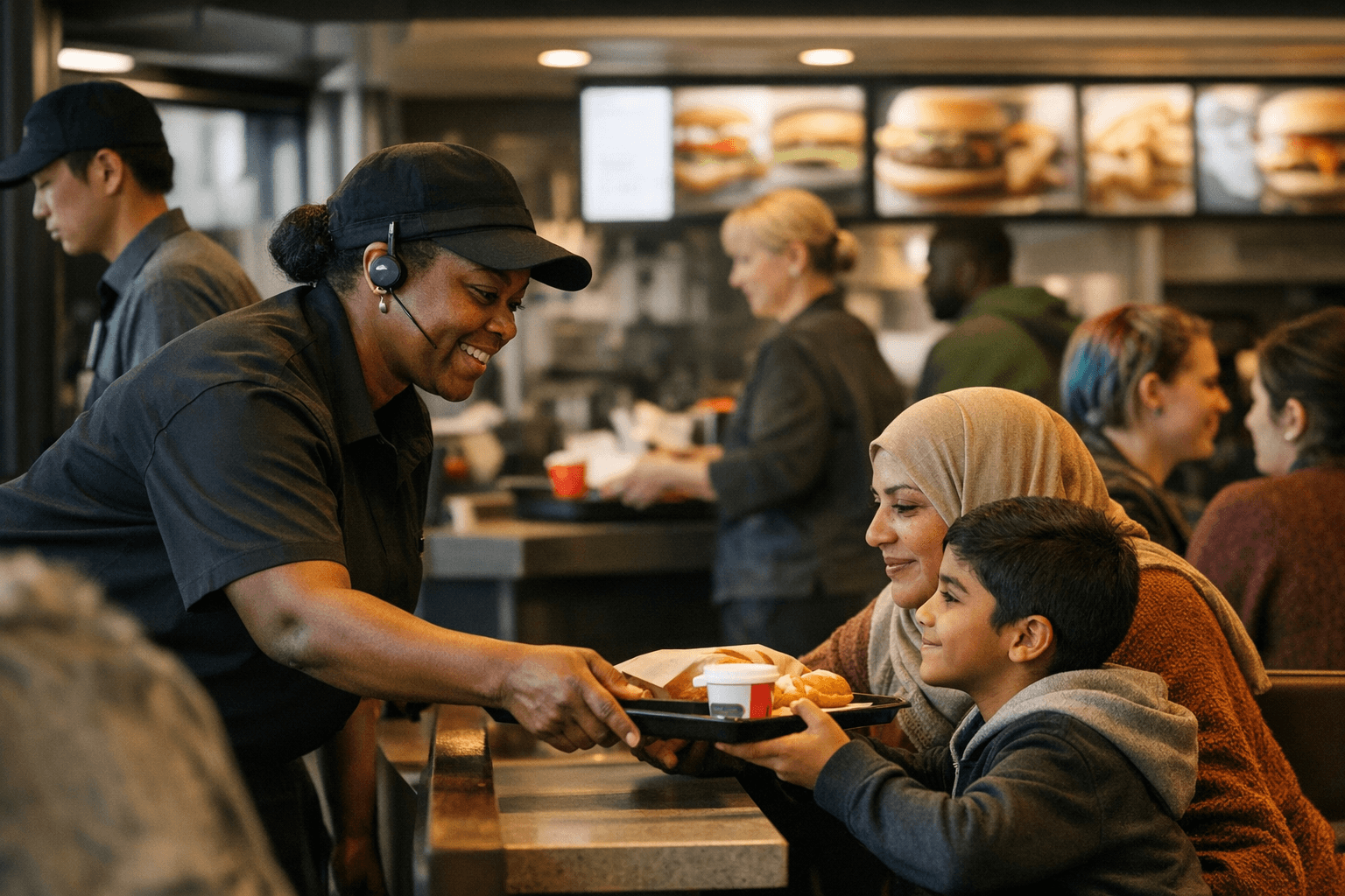 AI-generated illustration