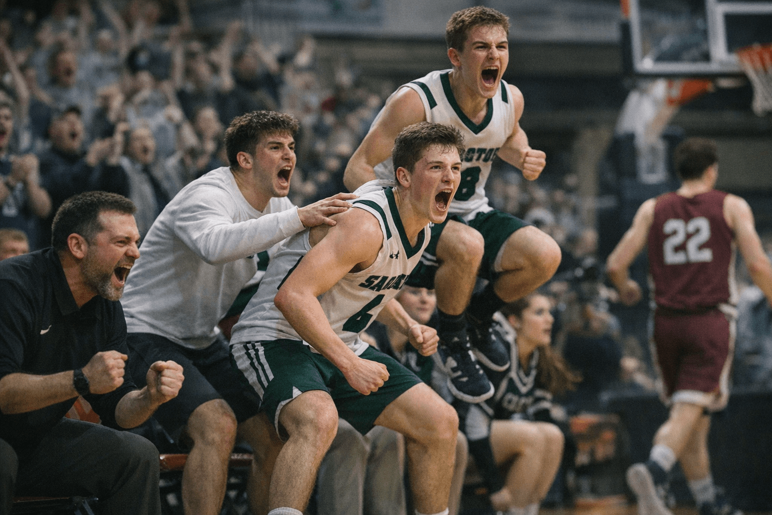 AI-generated illustration