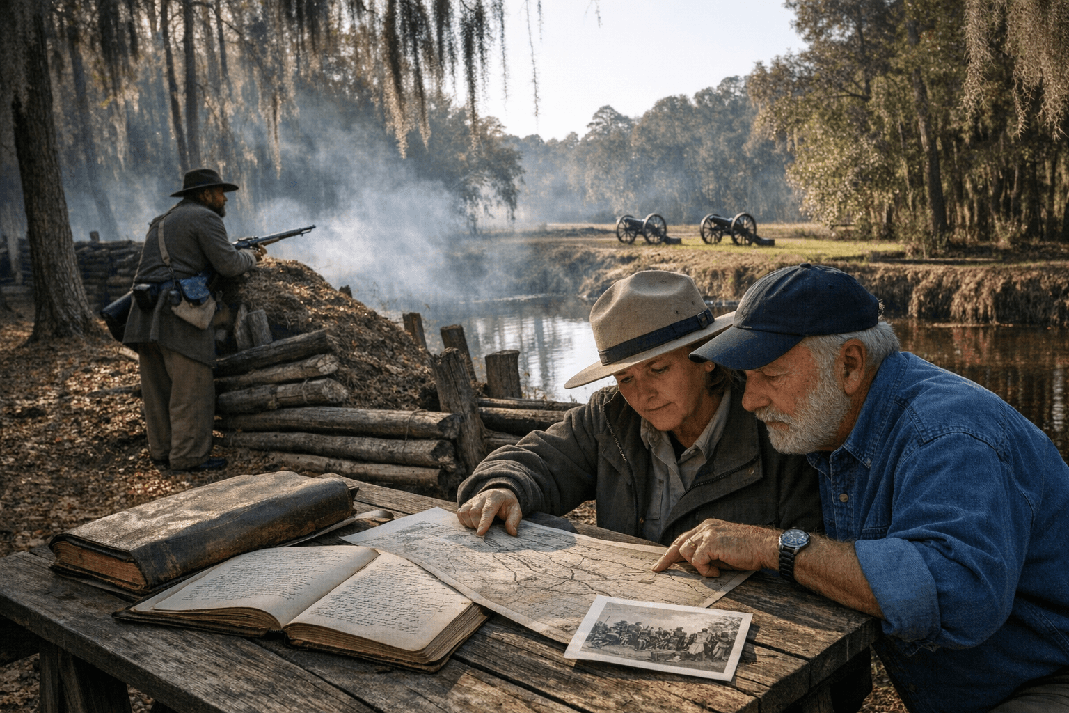 AI-generated illustration